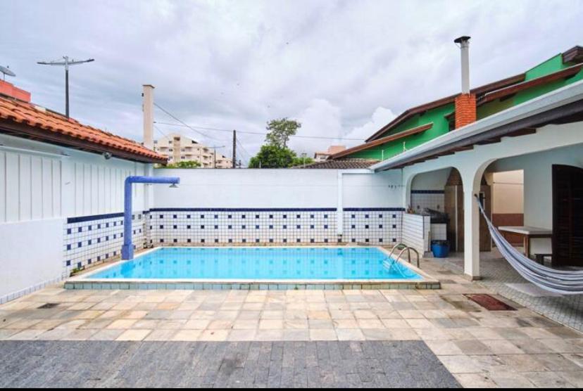 Casa temporada
