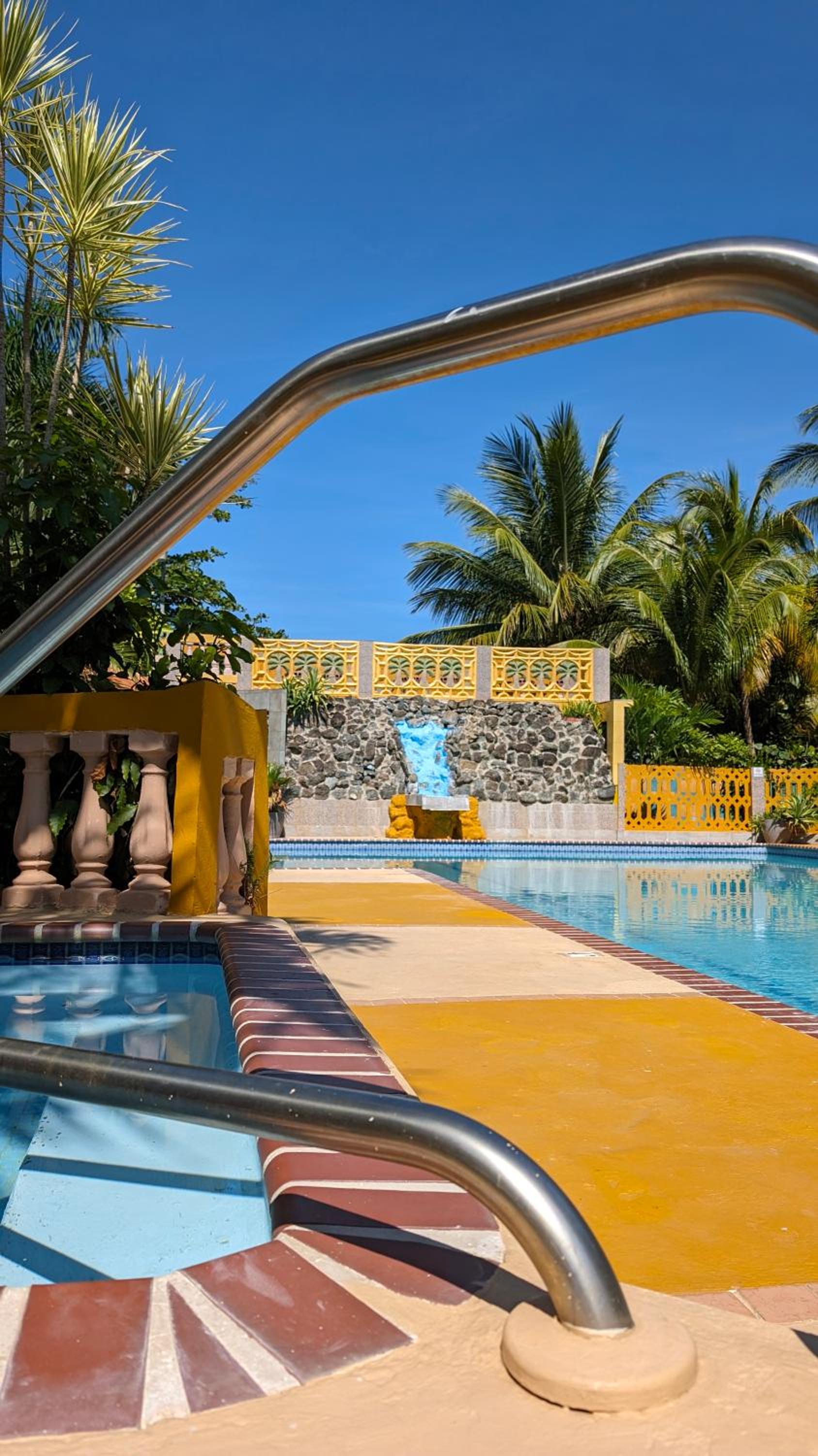 Yukayeke Playa Resort
