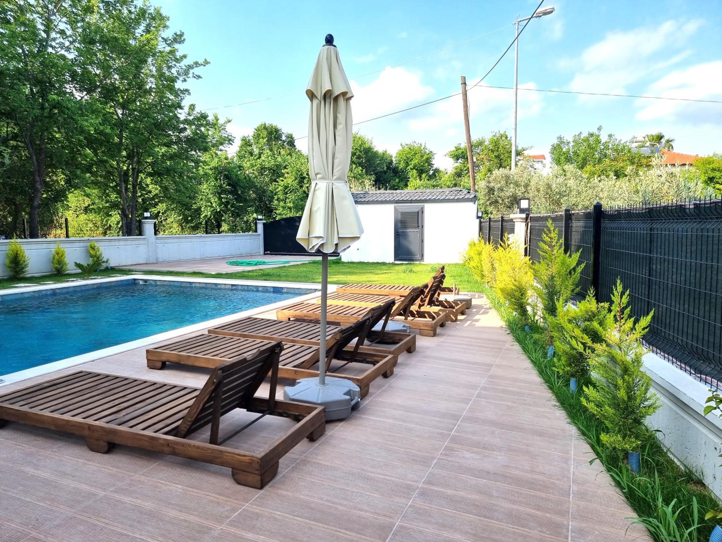 Dalyan Villa Freyja