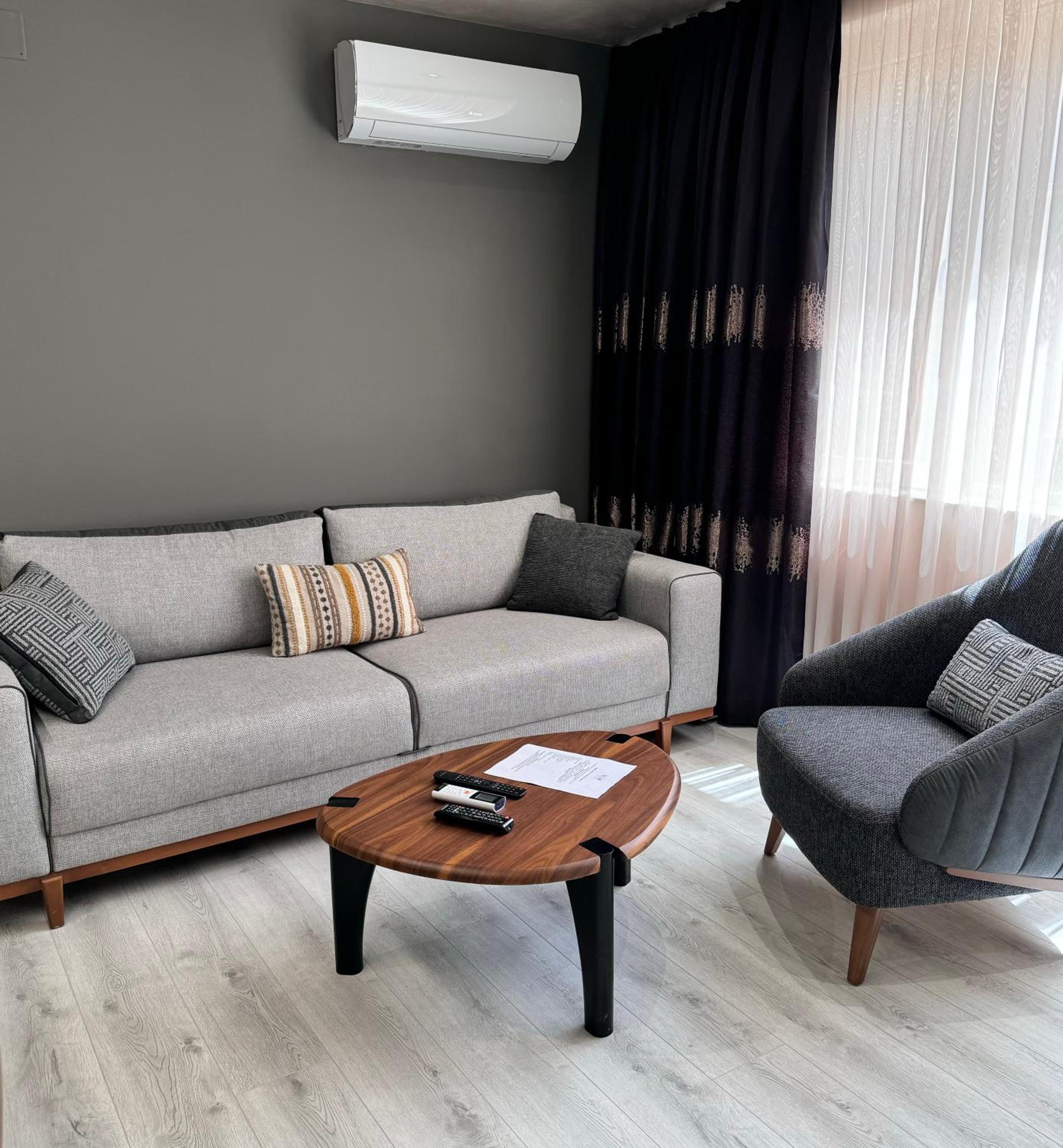 Premium Suites