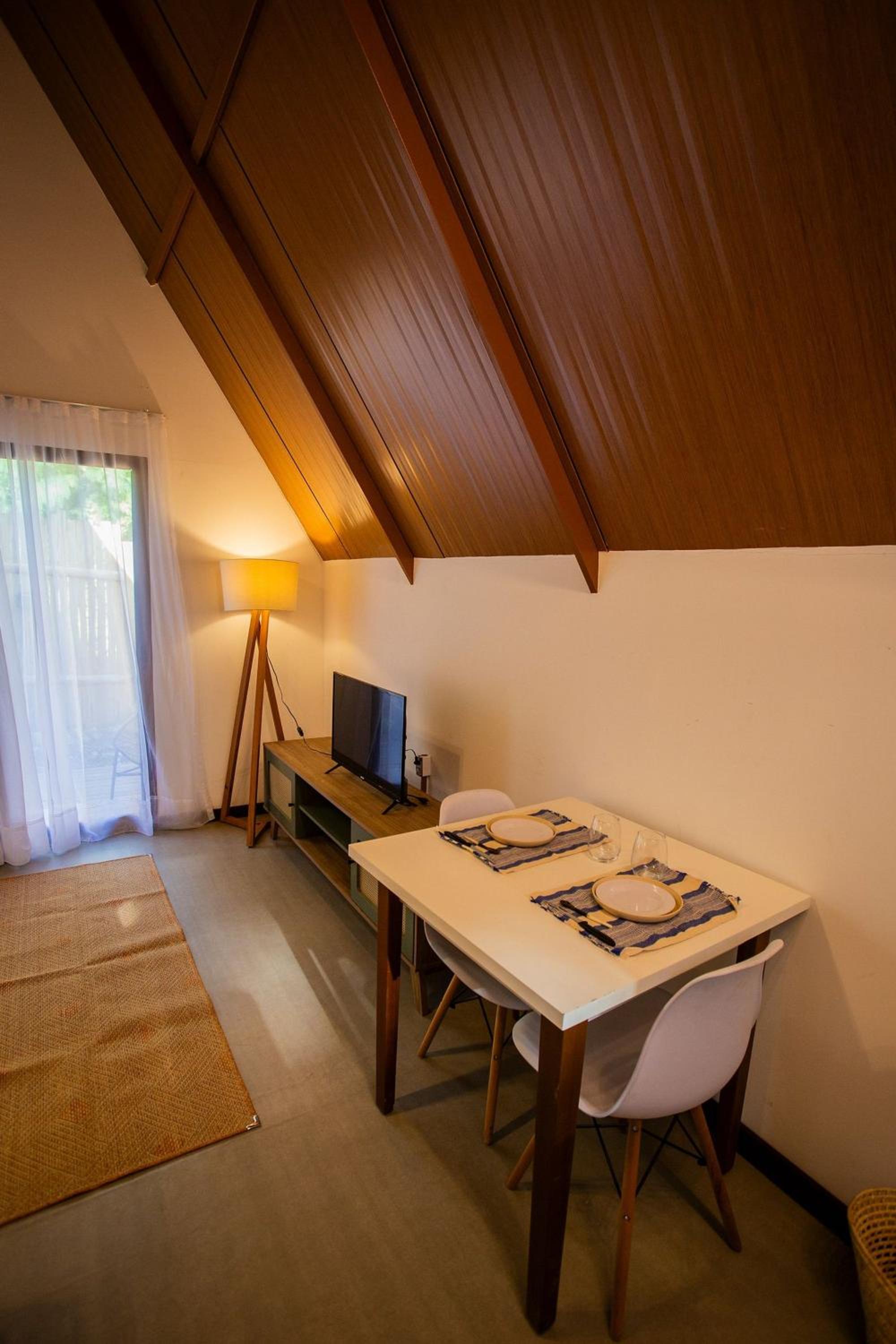Cabana Gameleira - Viagem Inspirada