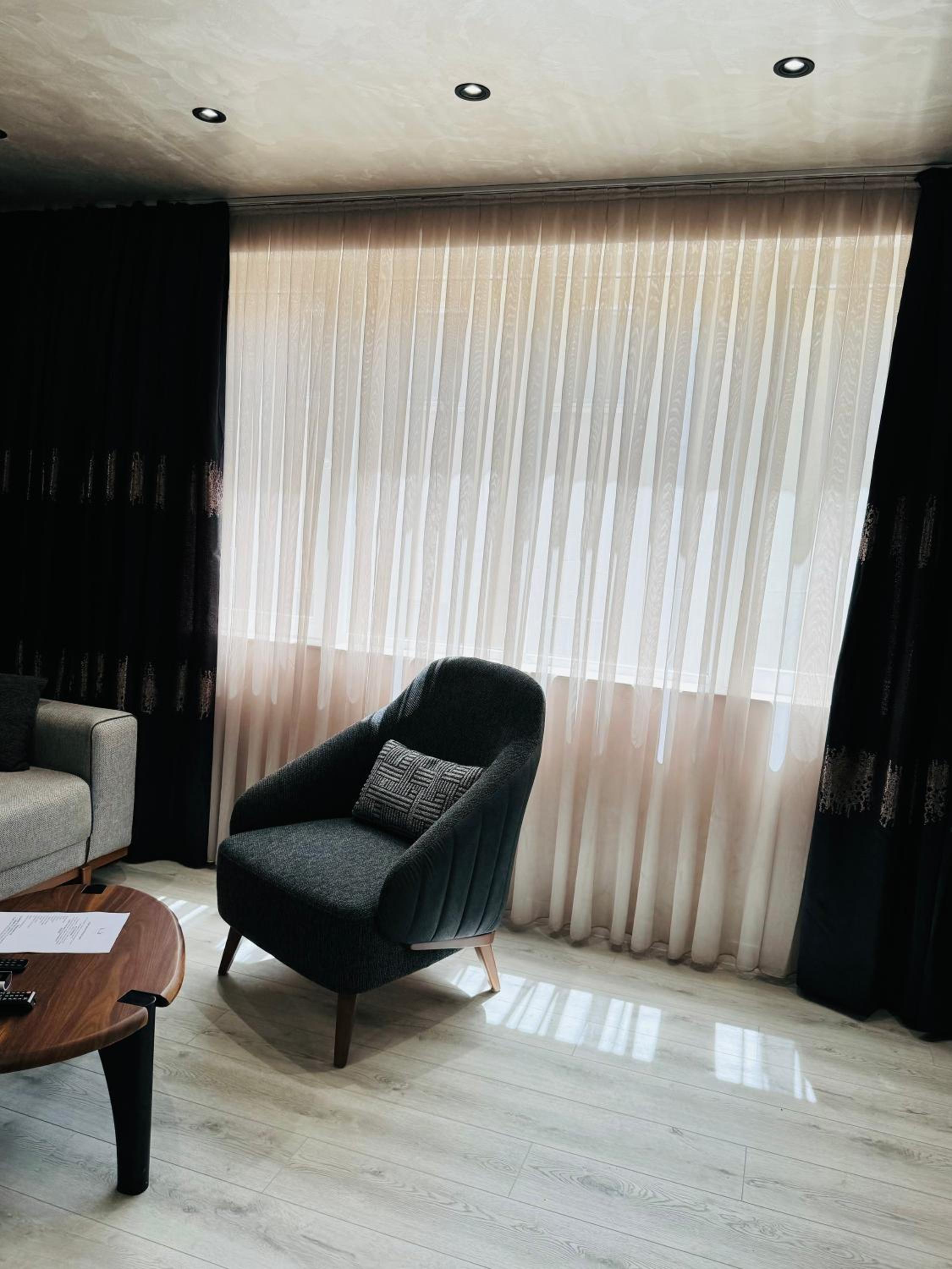 Premium Suites