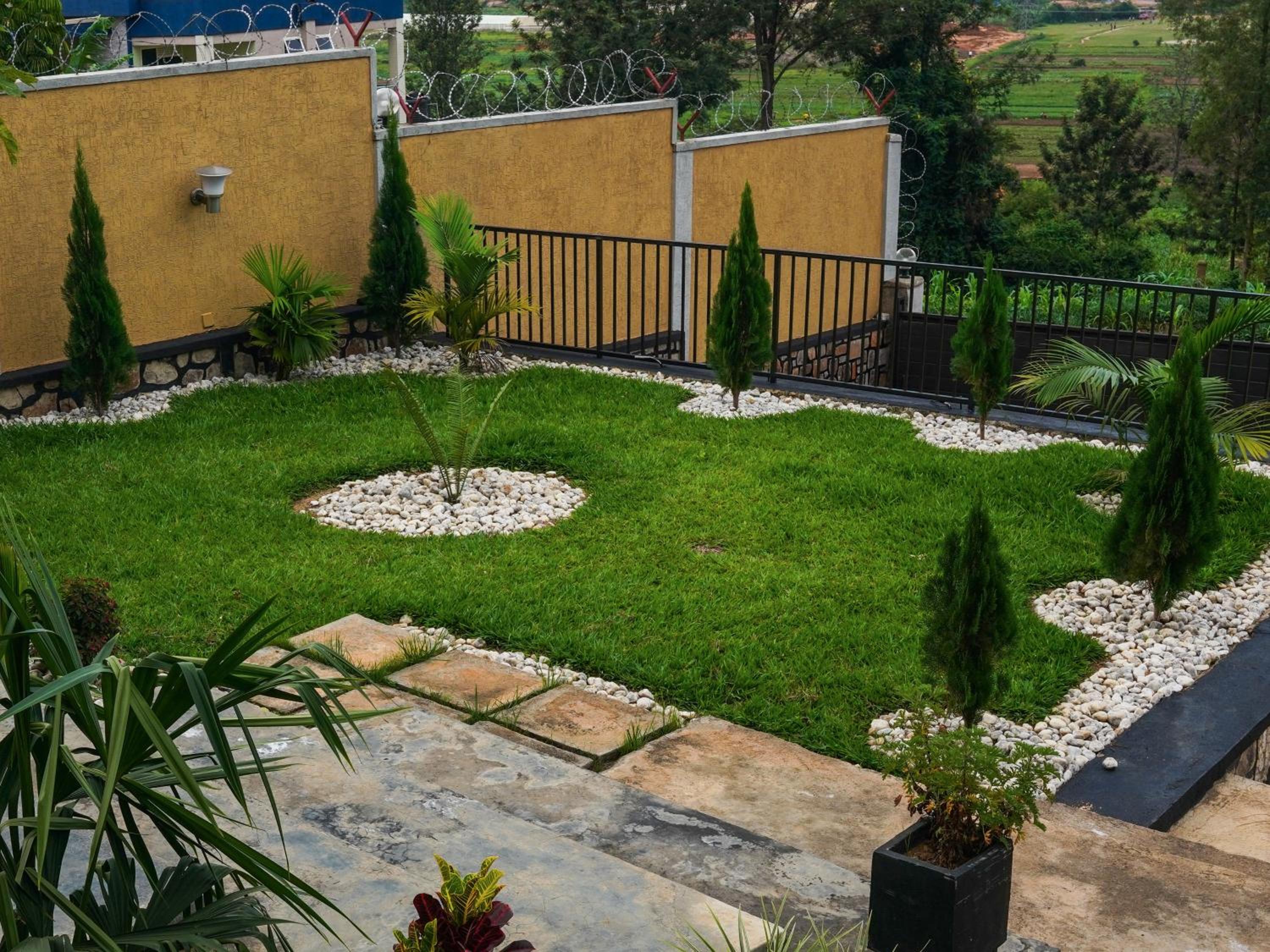Furnished House at Kibagabaga