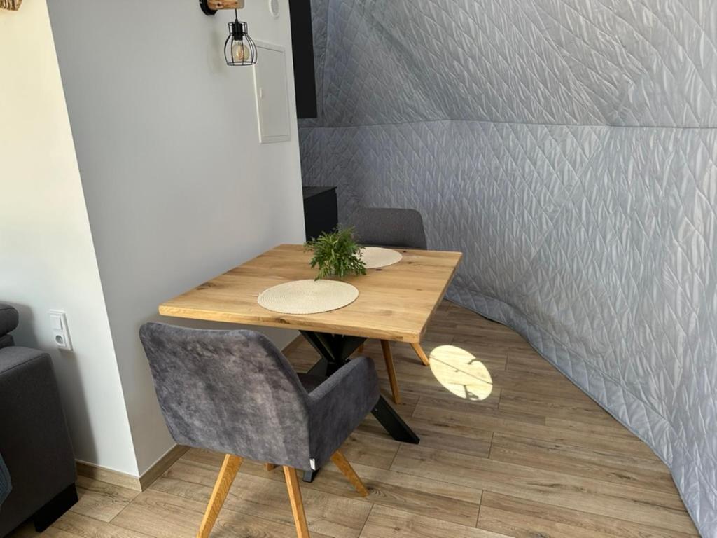 Glamping u oveček