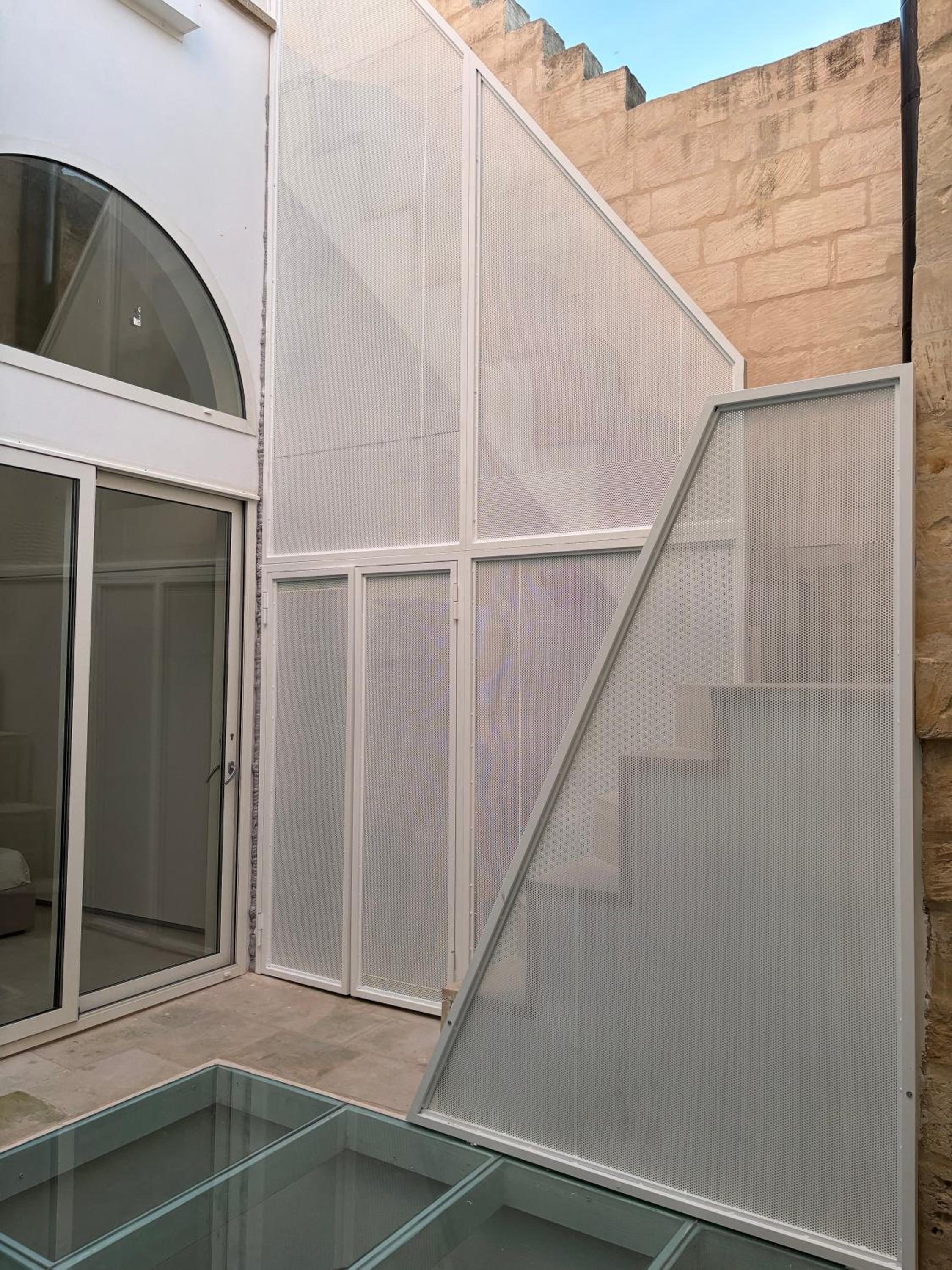 Alora boutique suites