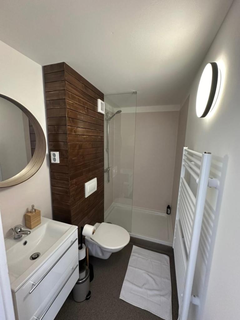 Glamping u oveček