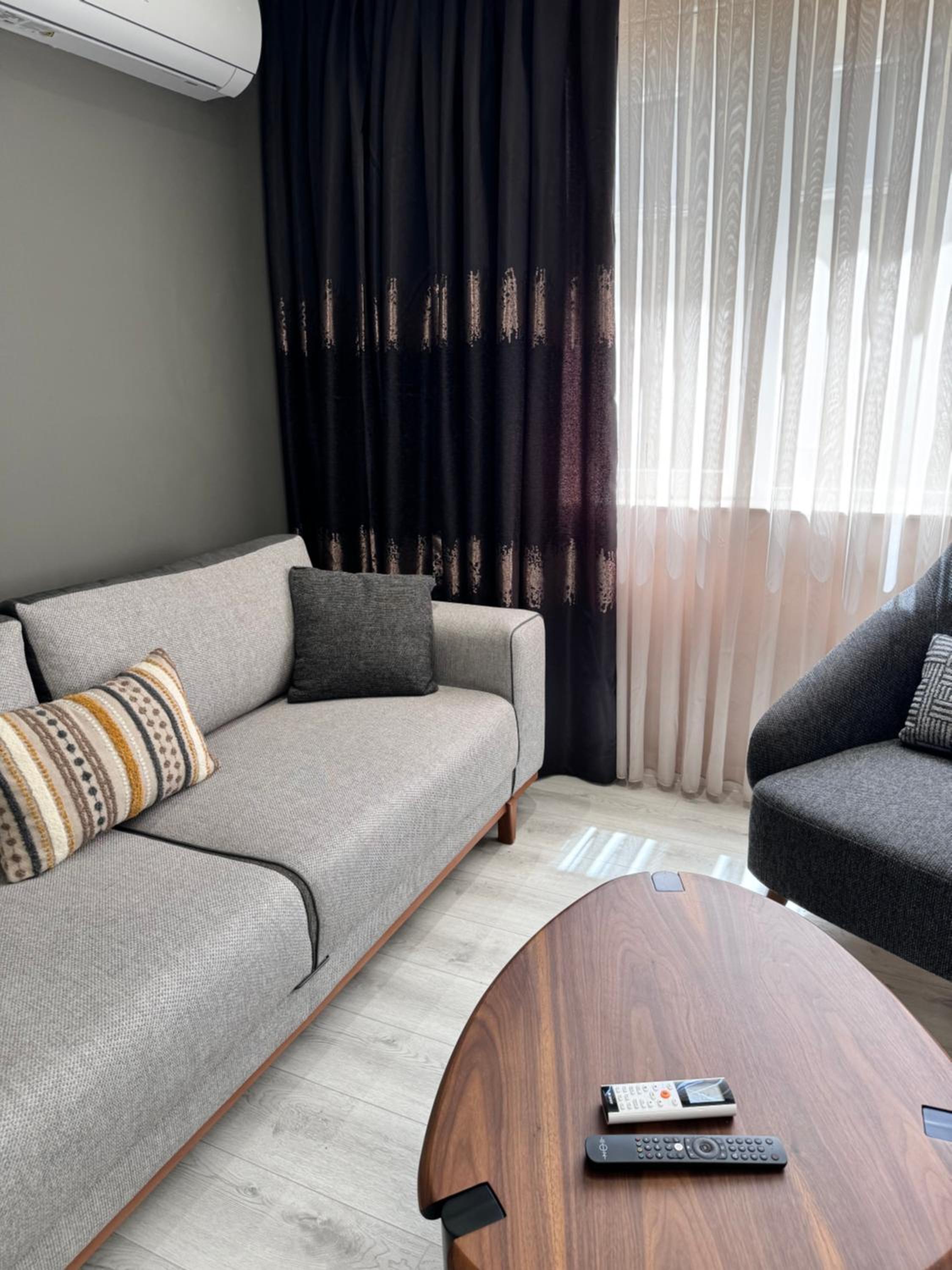 Premium Suites