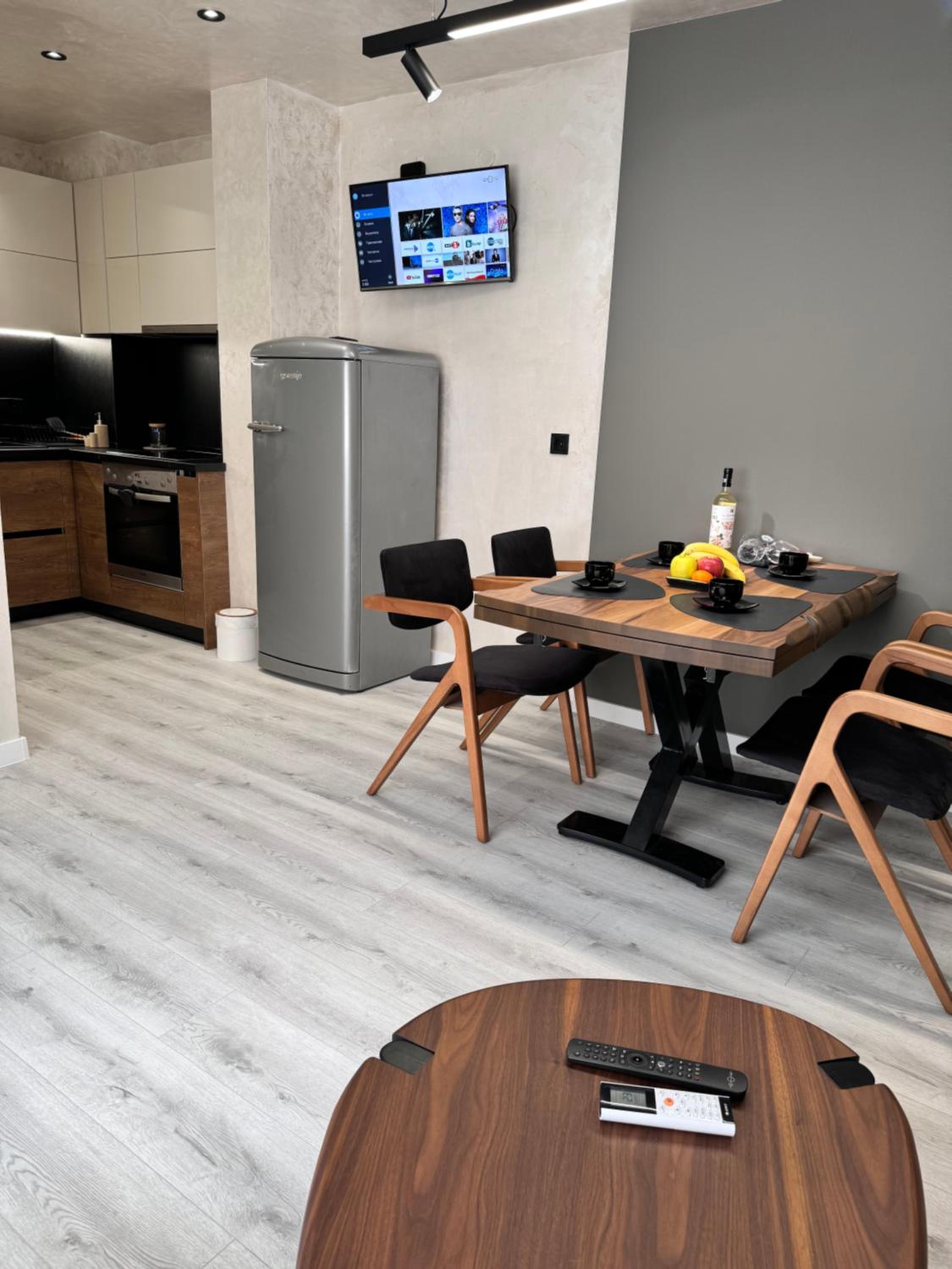 Premium Suites