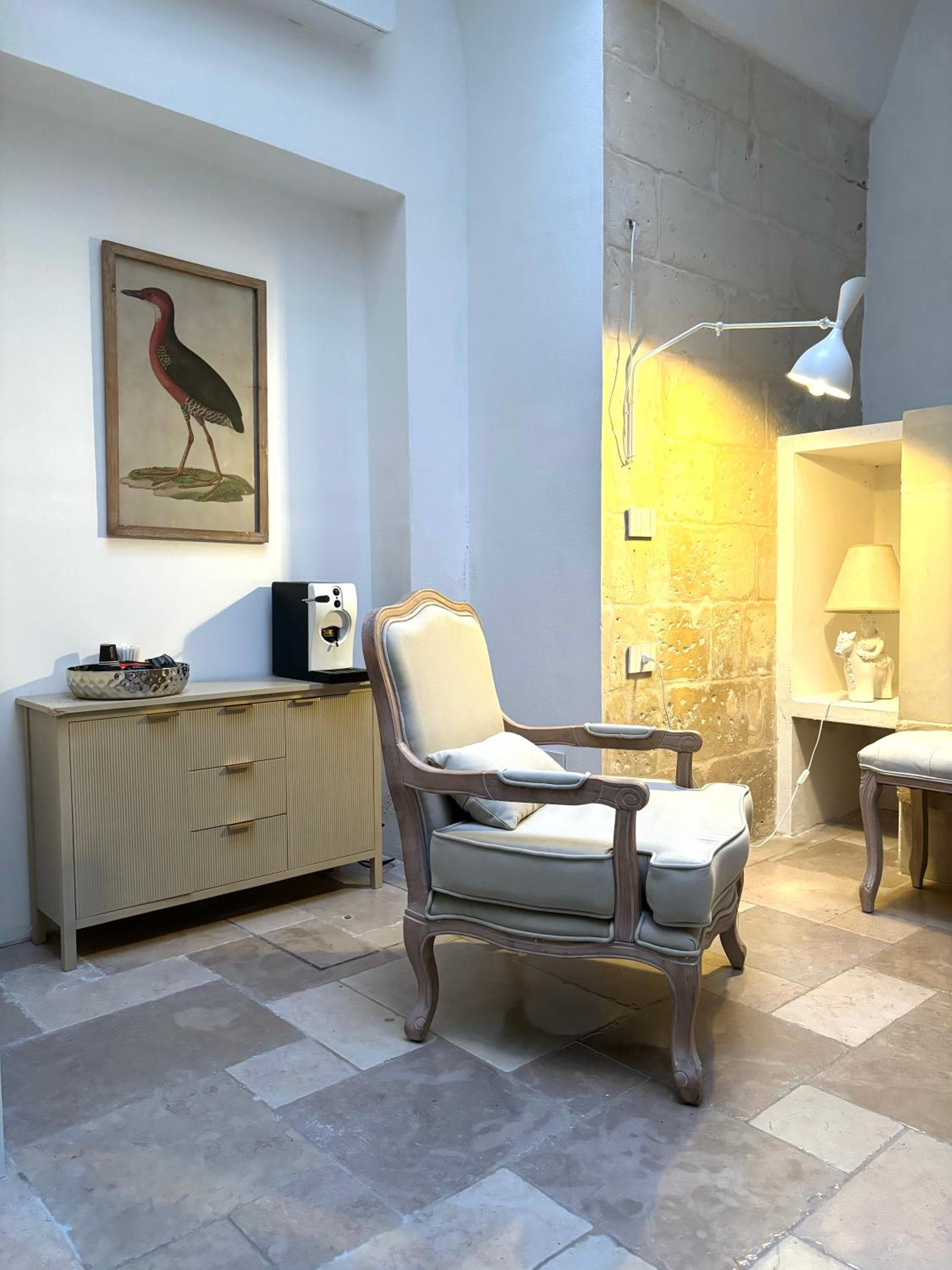 Alora boutique suites