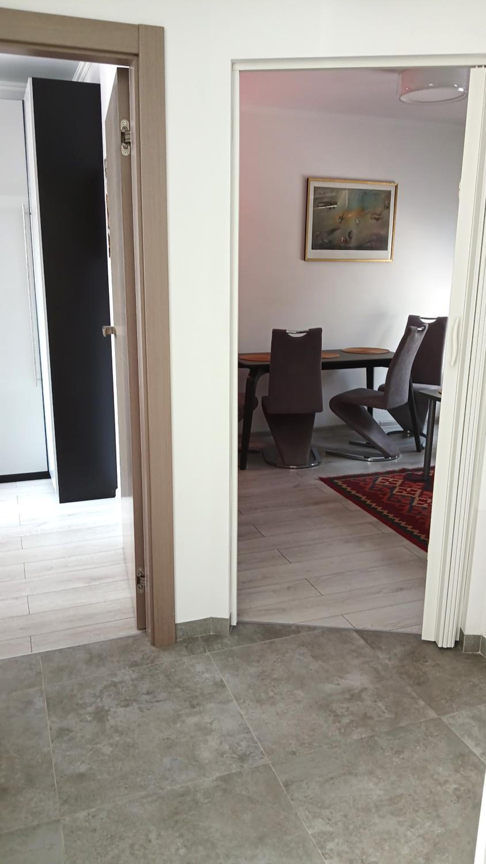 Planet Gdansk Apartments Mercure Old Nova