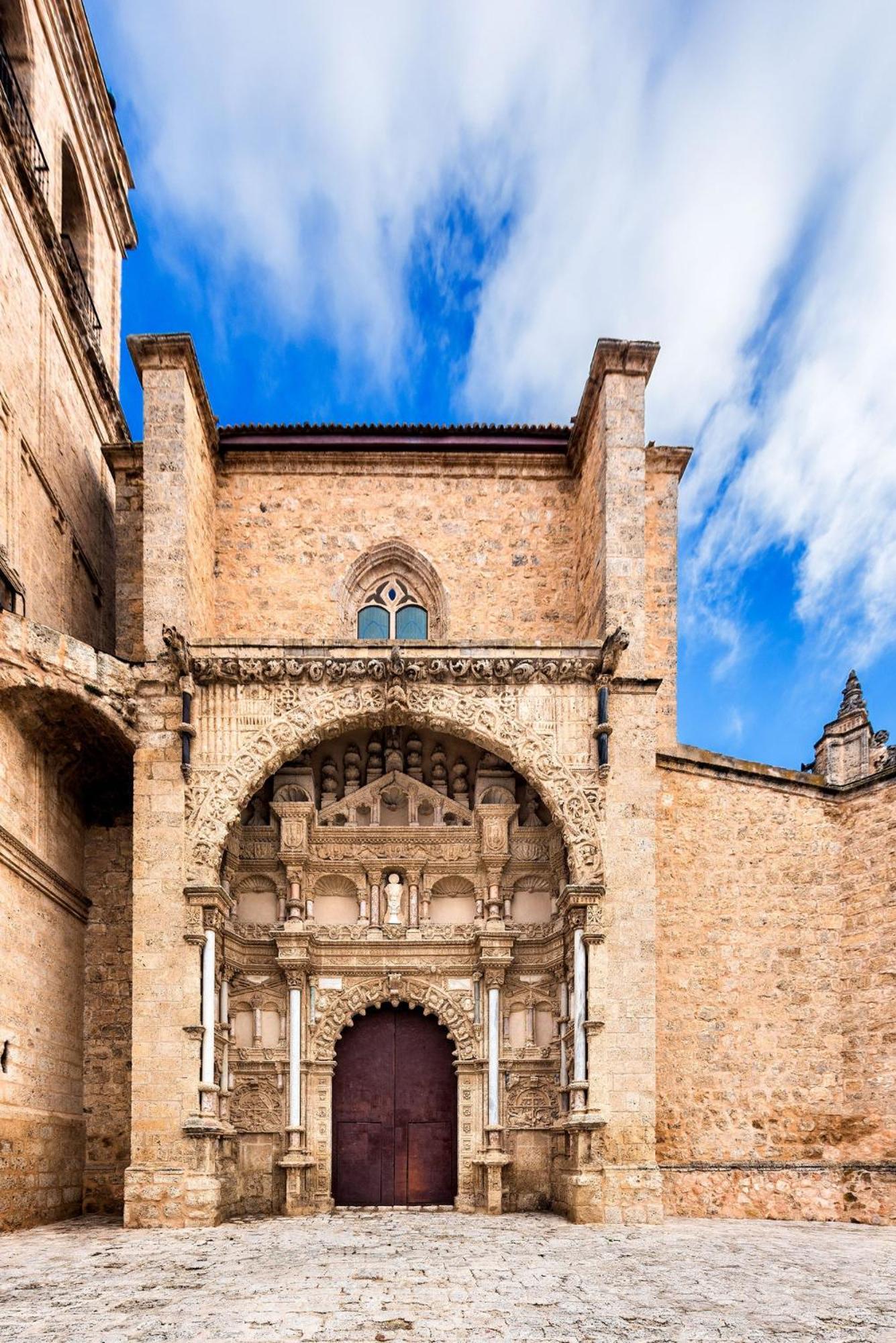 Arco de Toledo