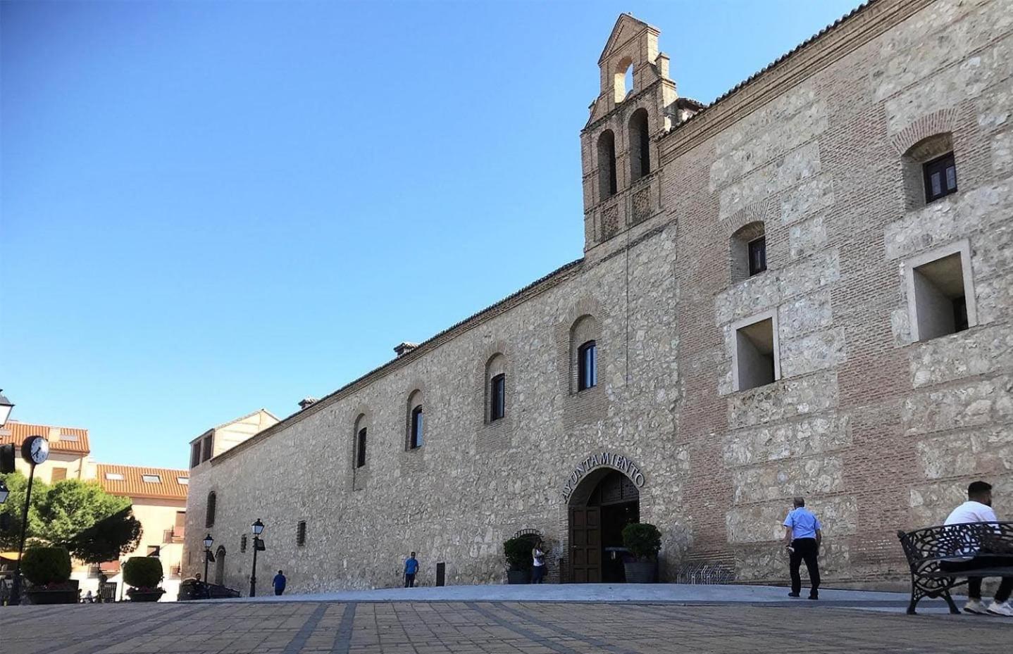 Arco de Toledo