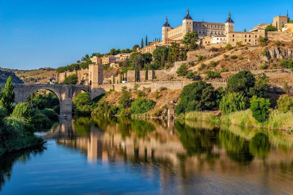 Arco de Toledo