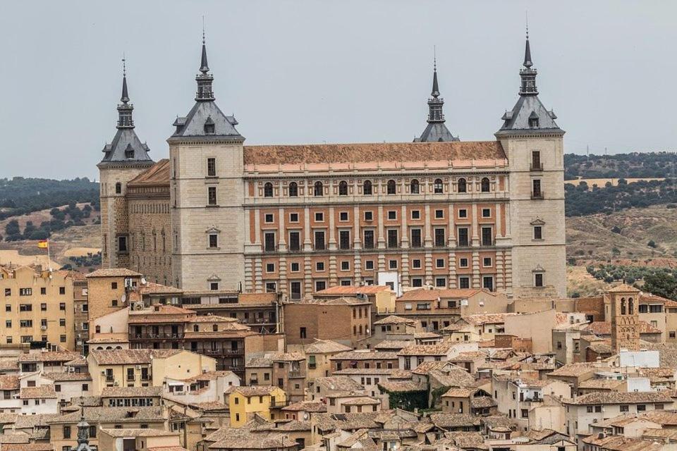Arco de Toledo