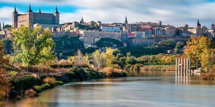 Arco de Toledo