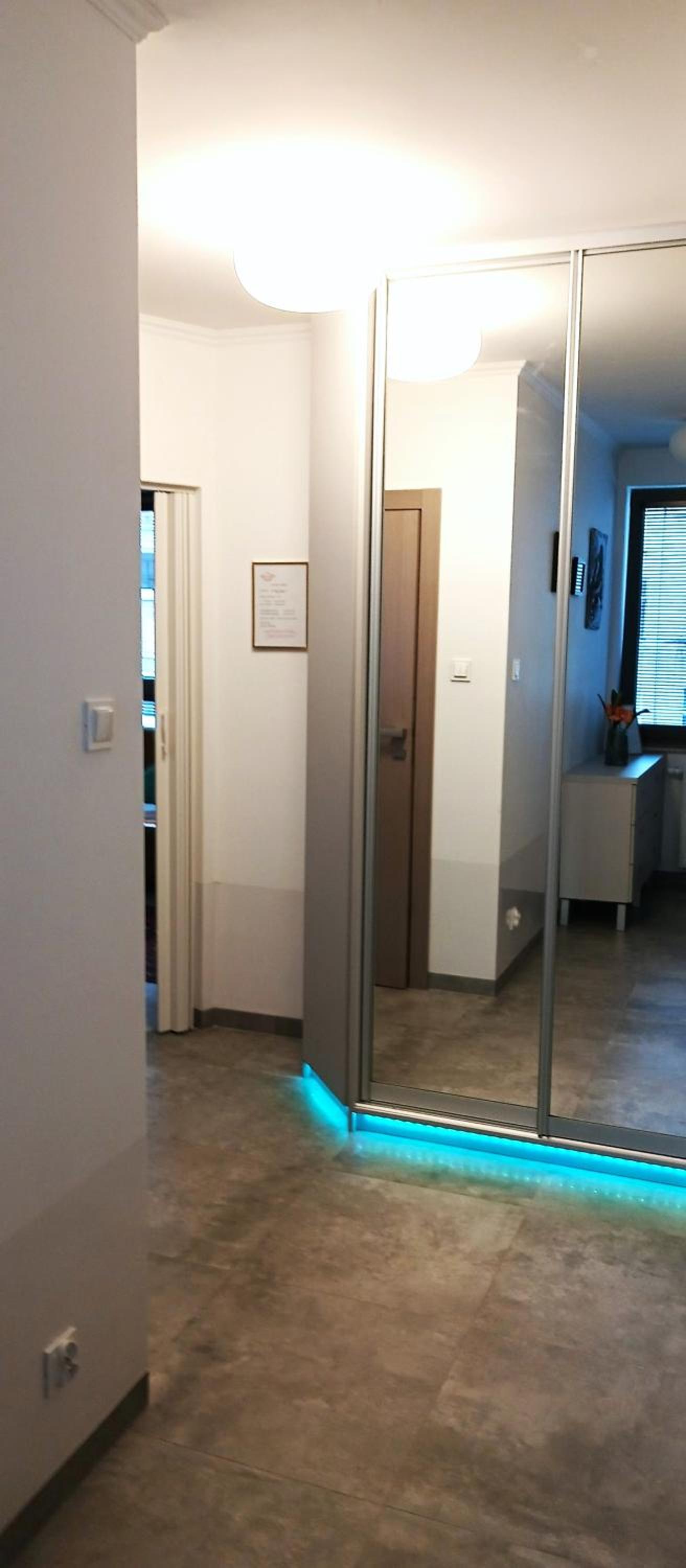 Planet Gdansk Apartments Mercure Old Nova