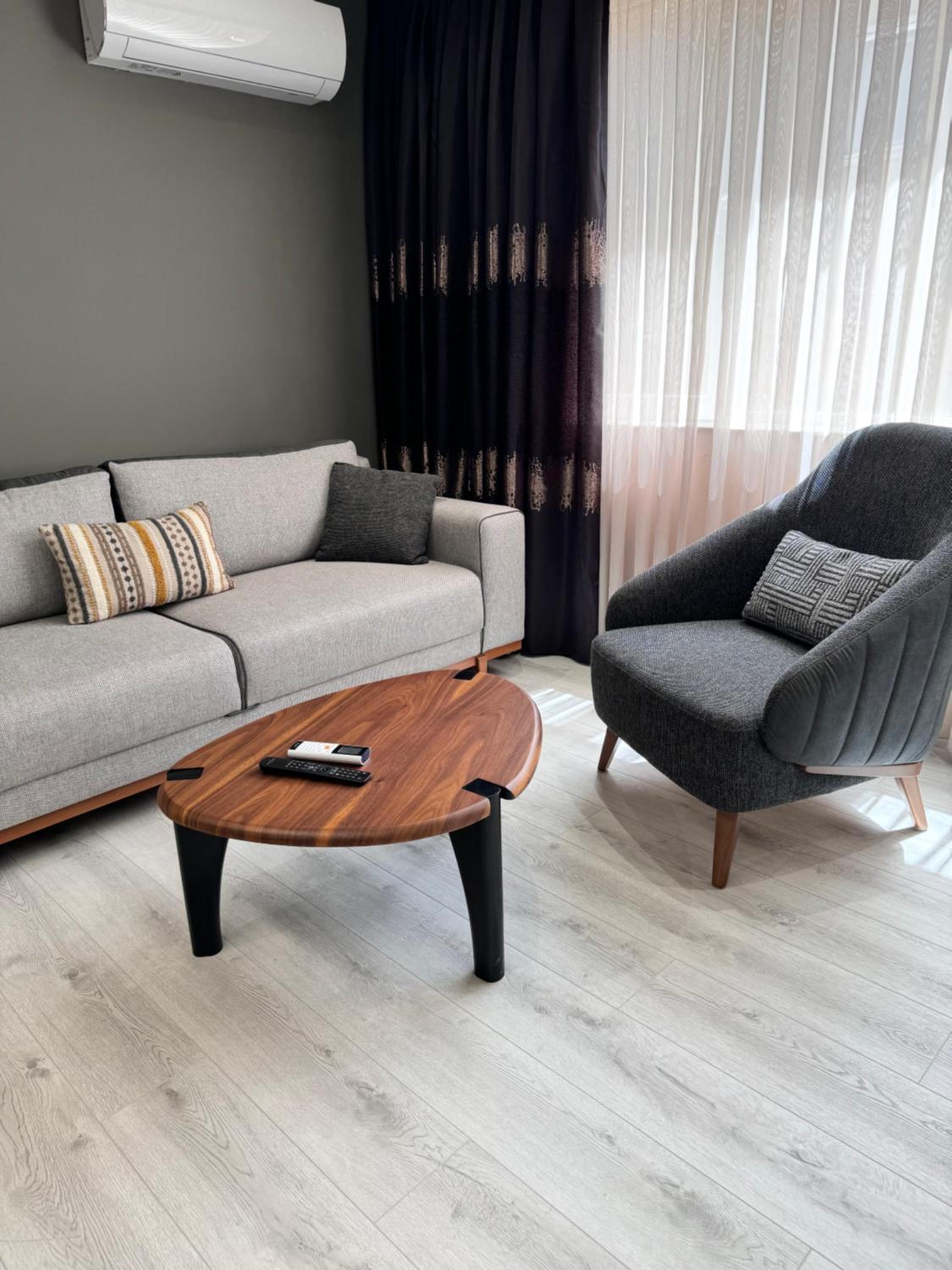 Premium Suites