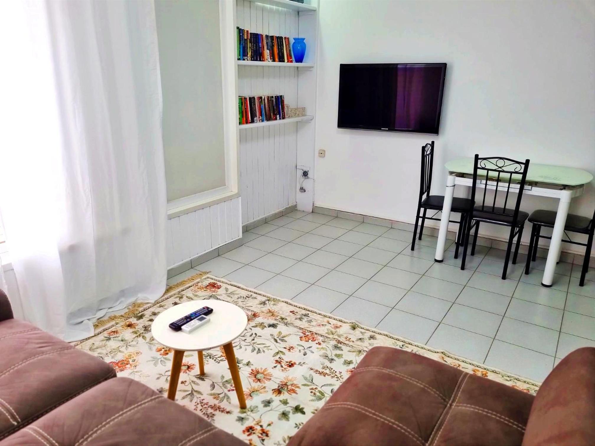 Apartment to Eilat view 5