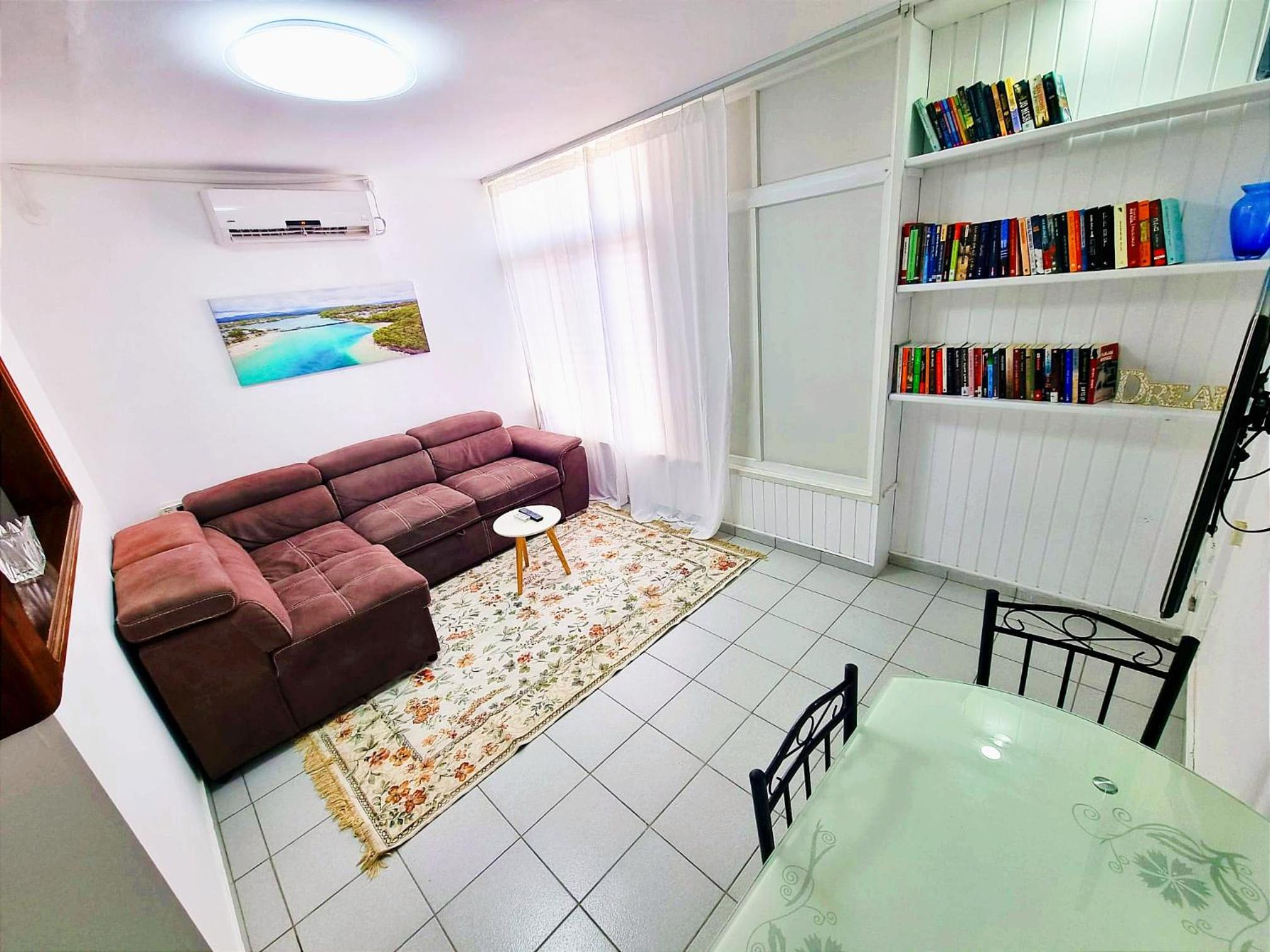 Apartment to Eilat view 4