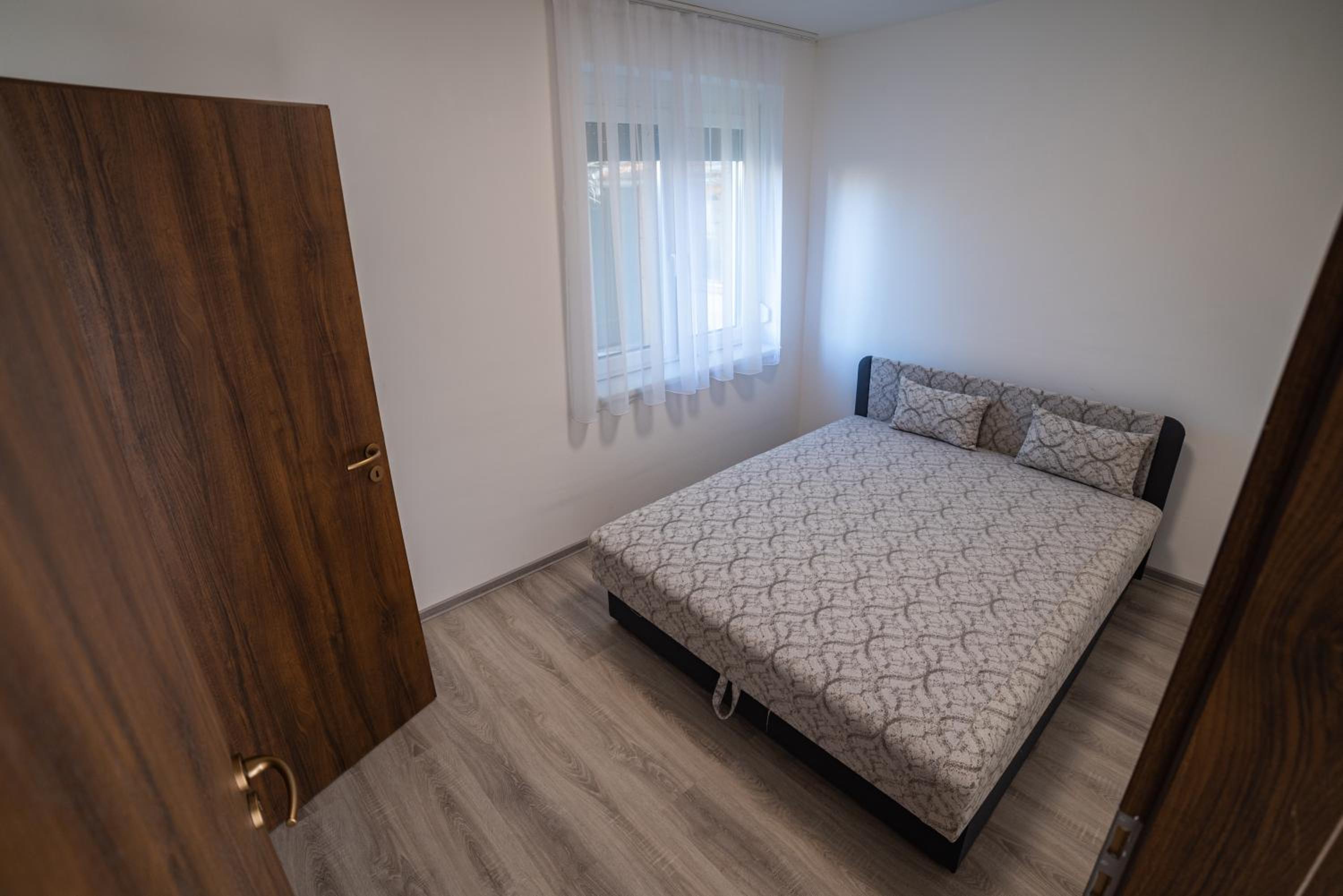 Golden Beach Apartments Siófok by BLTN