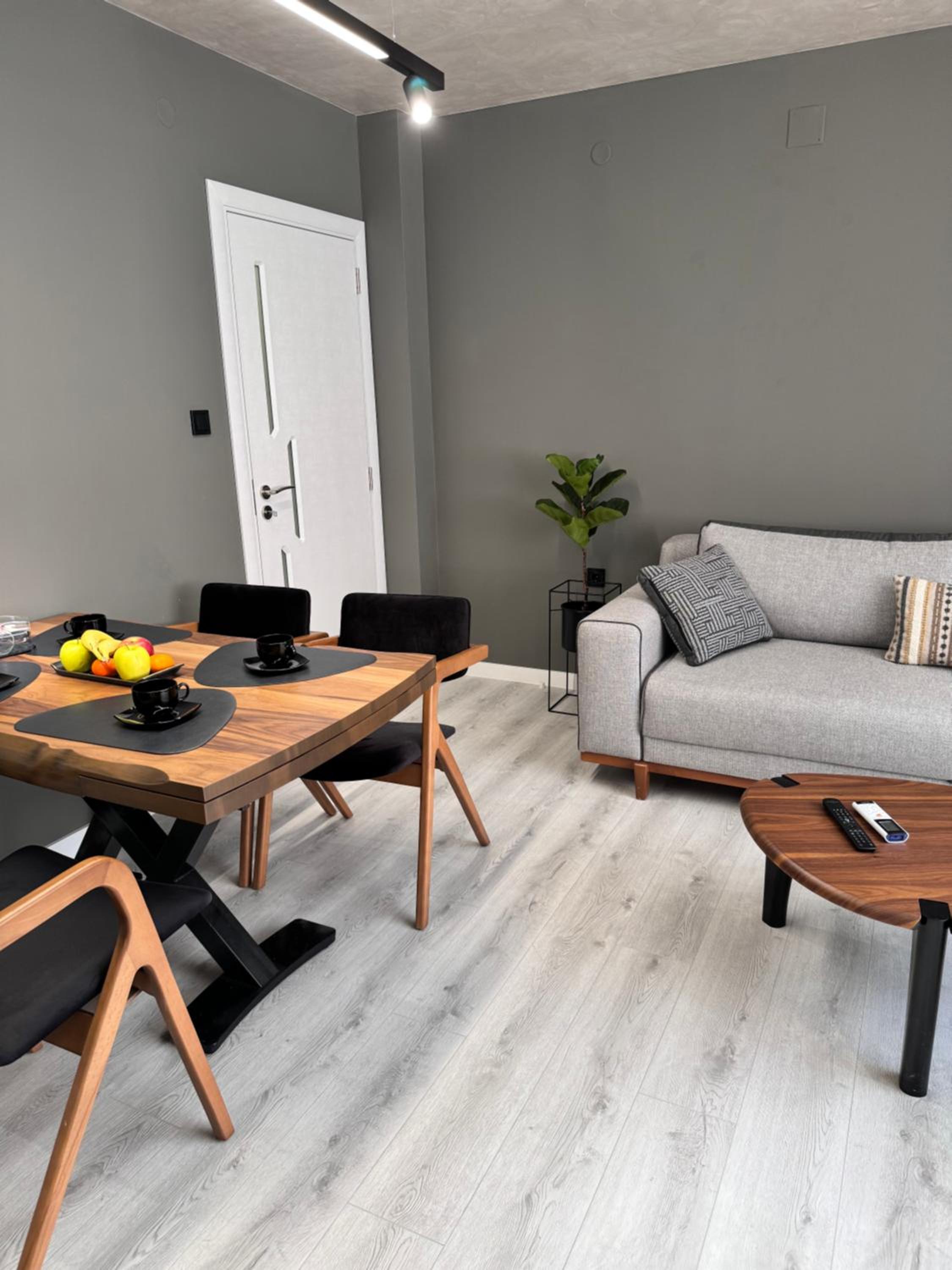 Premium Suites