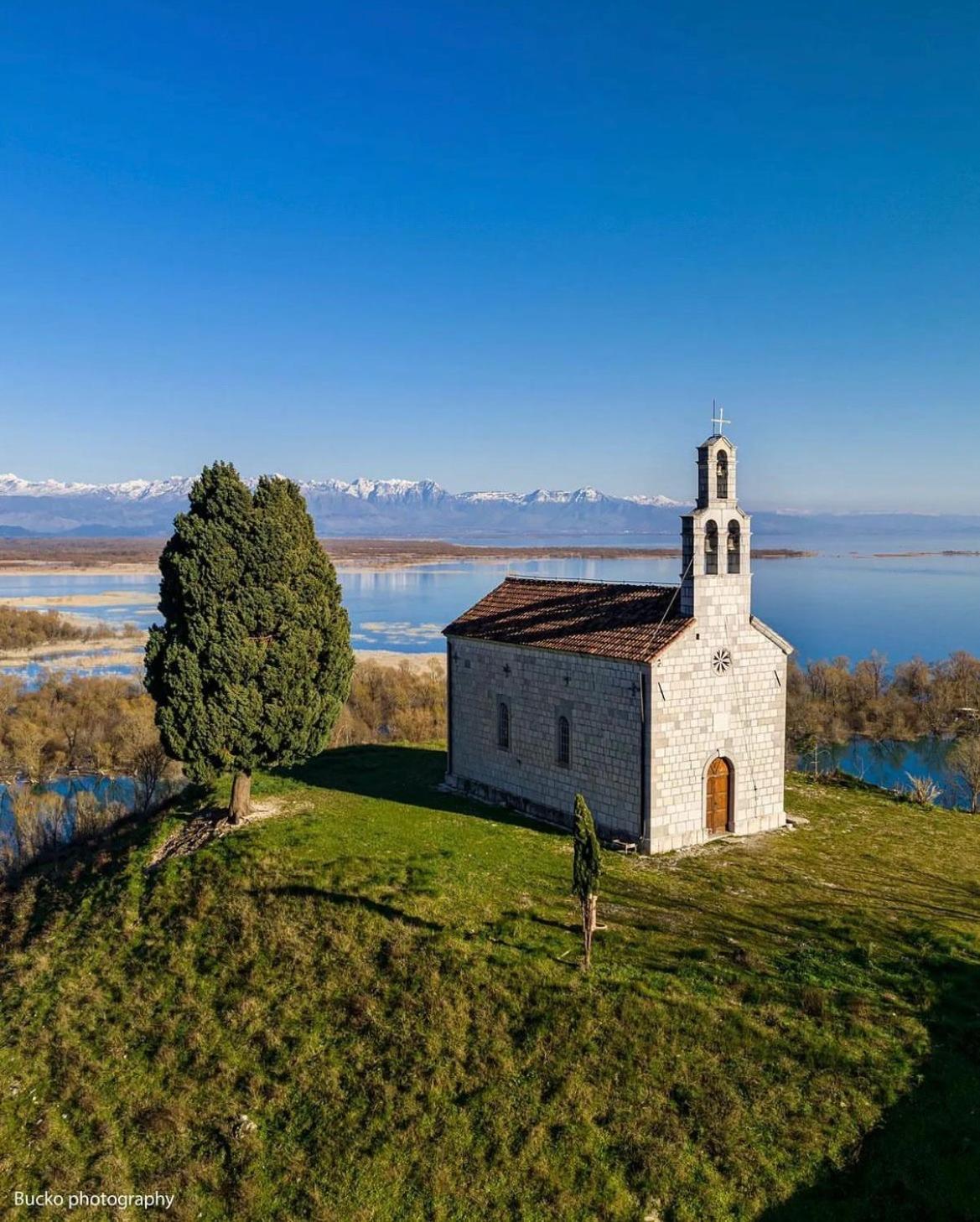 Gazivoda apartman