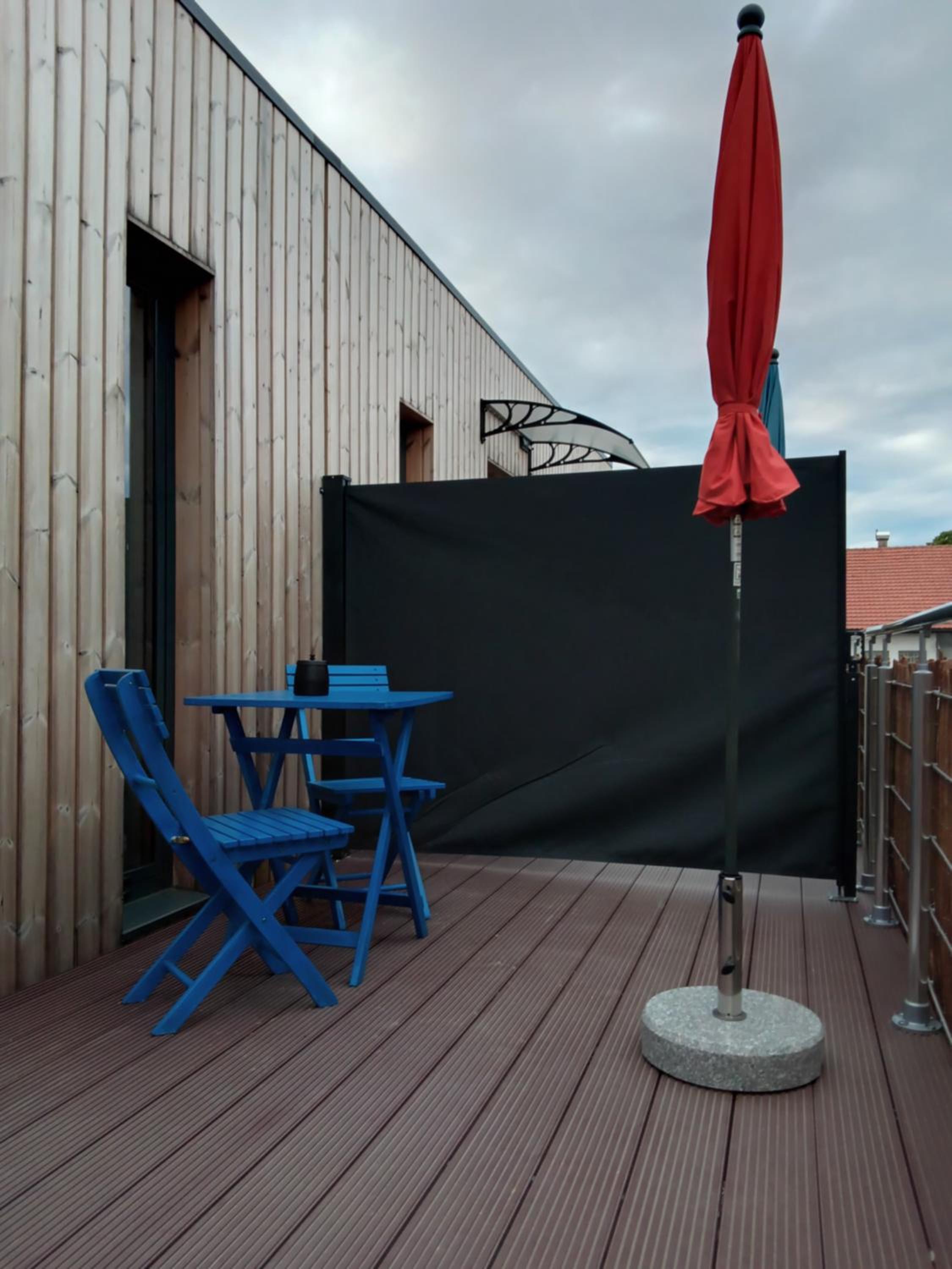 Little Tiny Village Haus 3