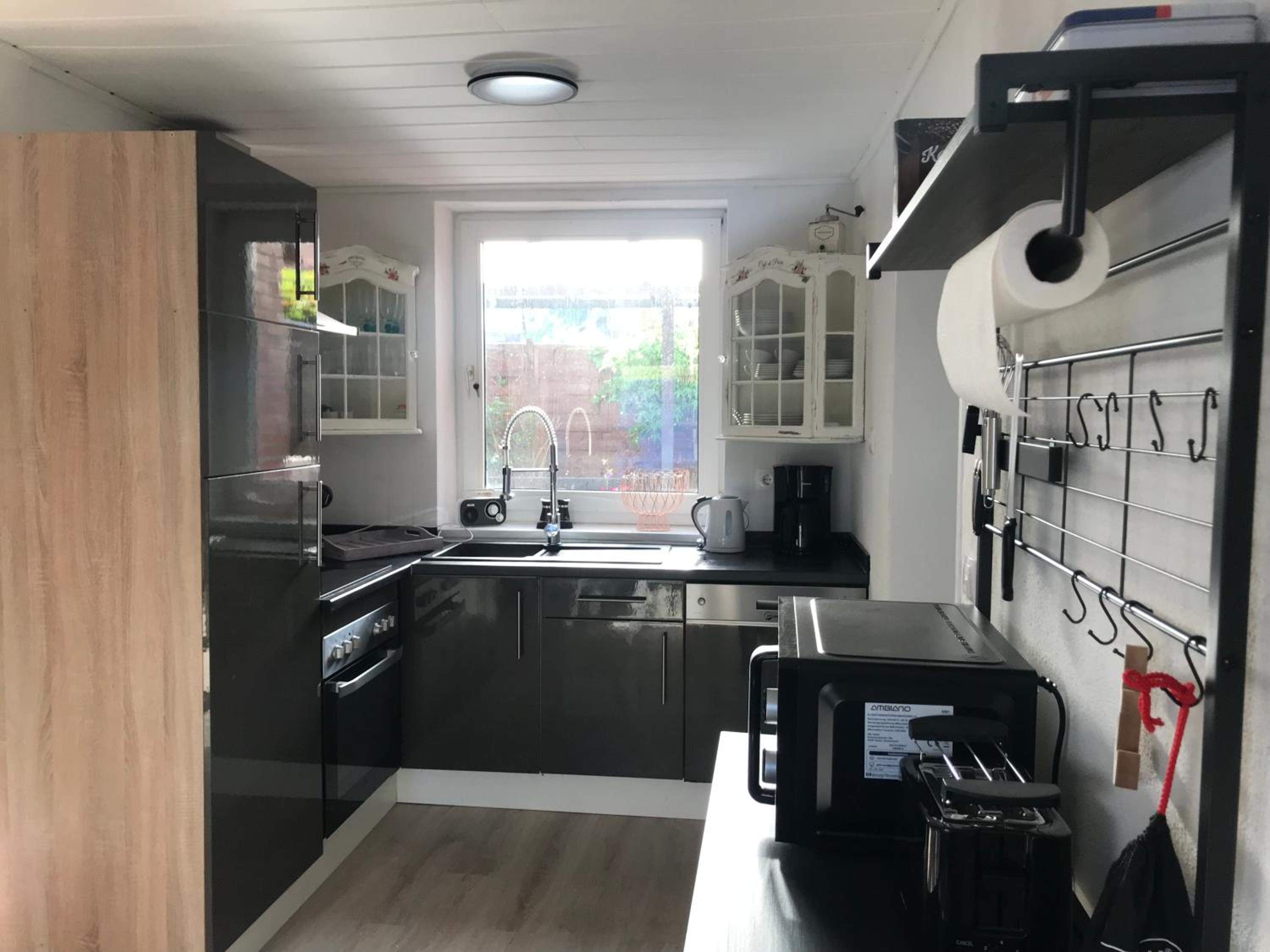 Ferienwohnung Nordwind 1
