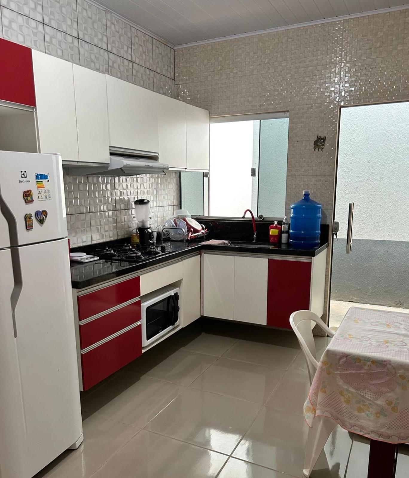 Casa das Luluzinhas - Somente mulheres