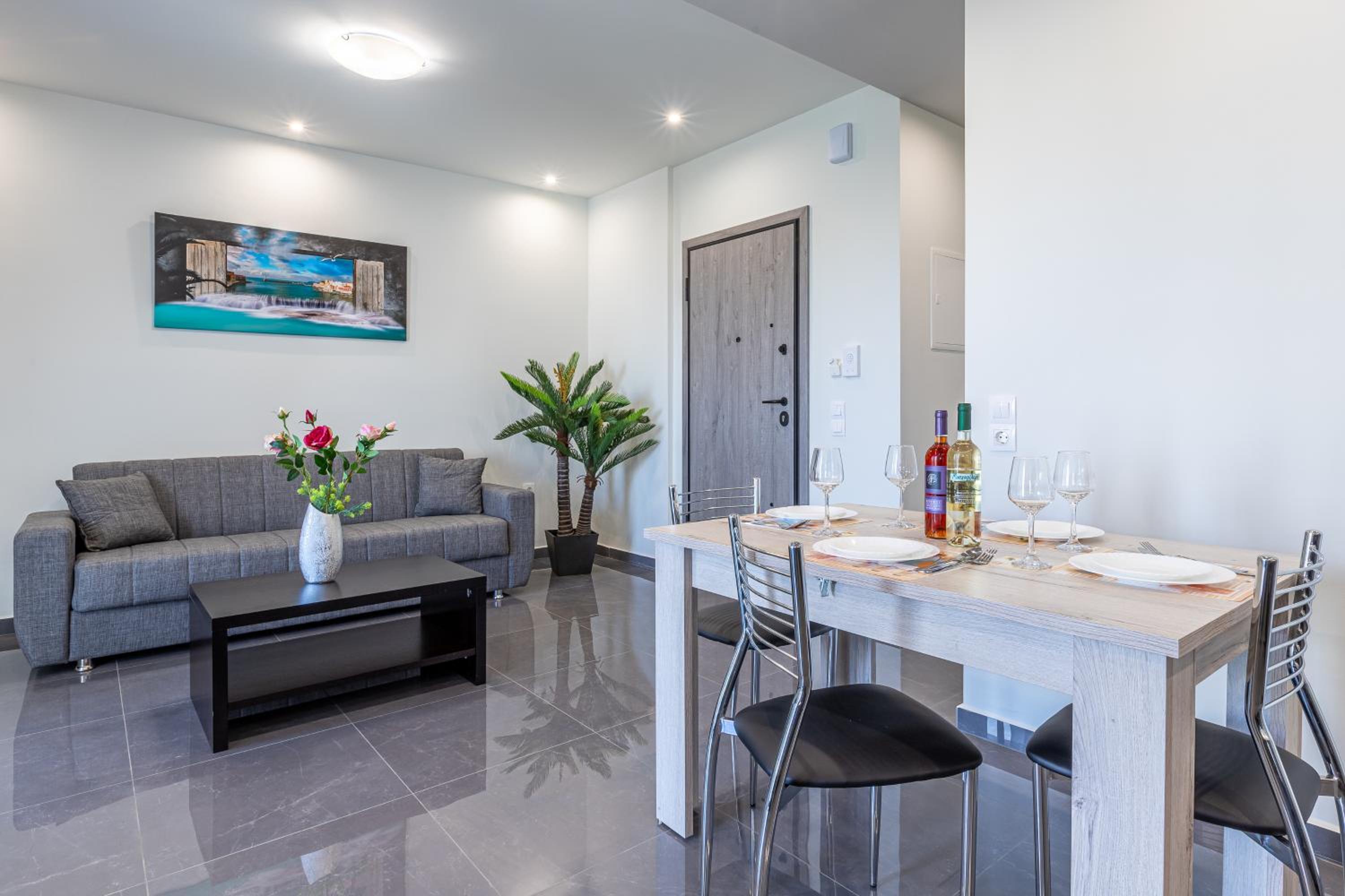 Mariam Luxury Apartments