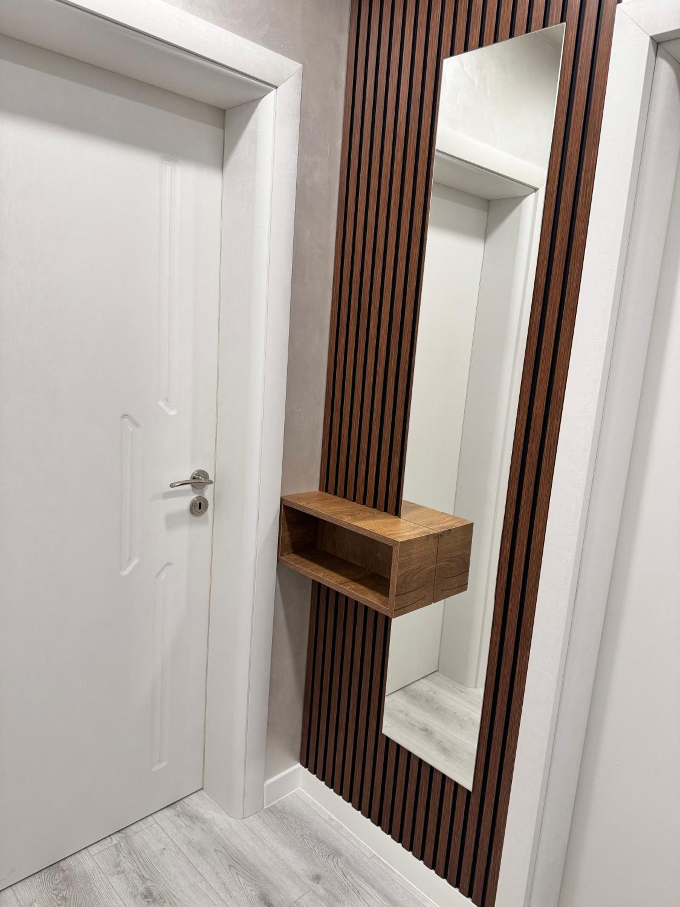 Premium Suites