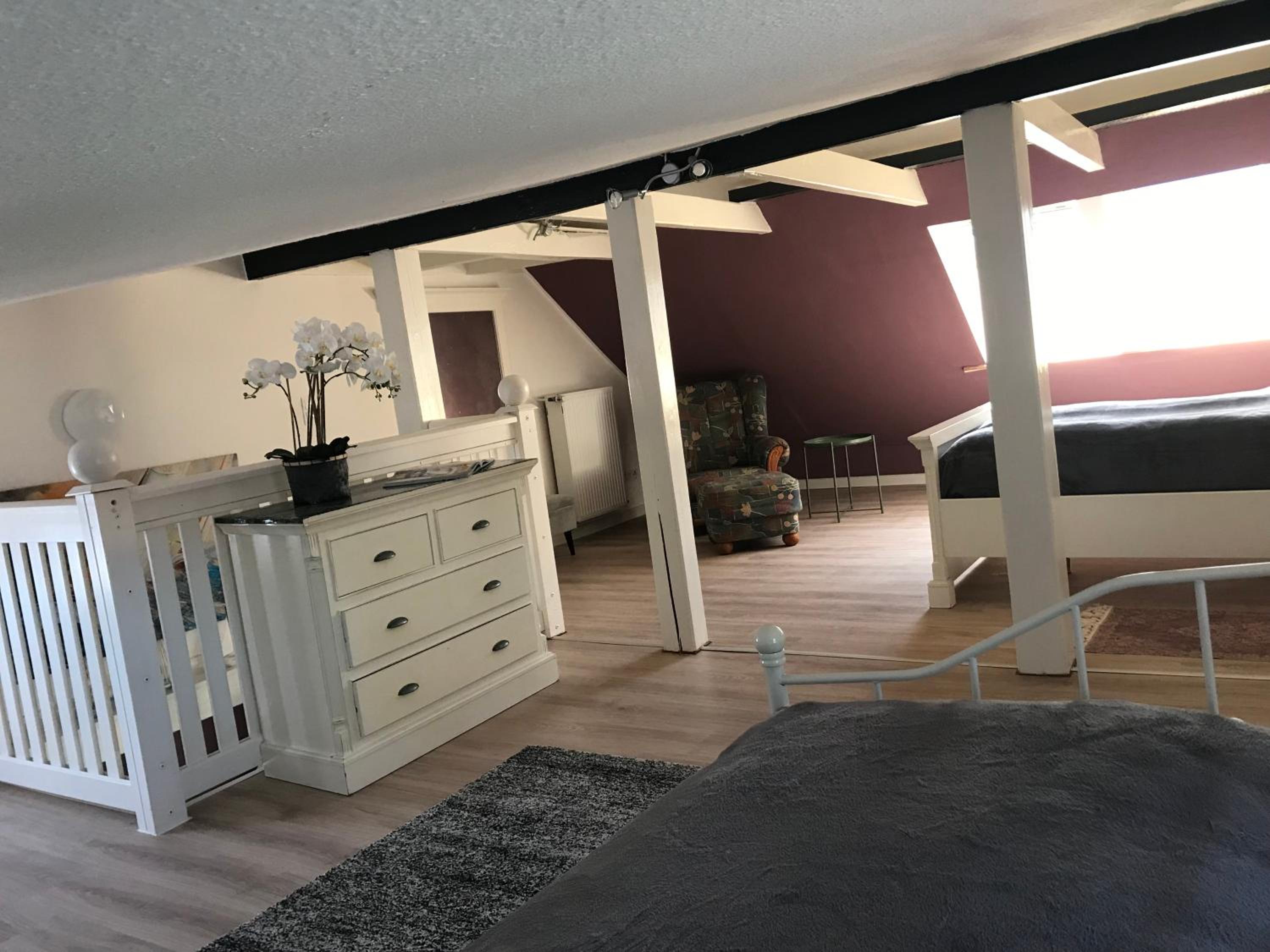 Ferienwohnung Nordwind 1