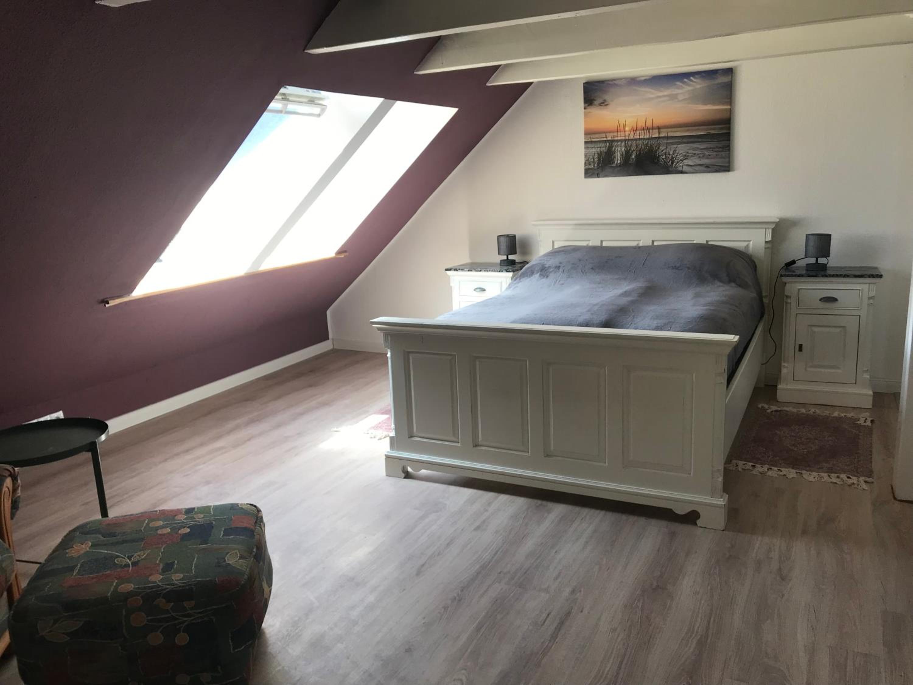 Ferienwohnung Nordwind 1