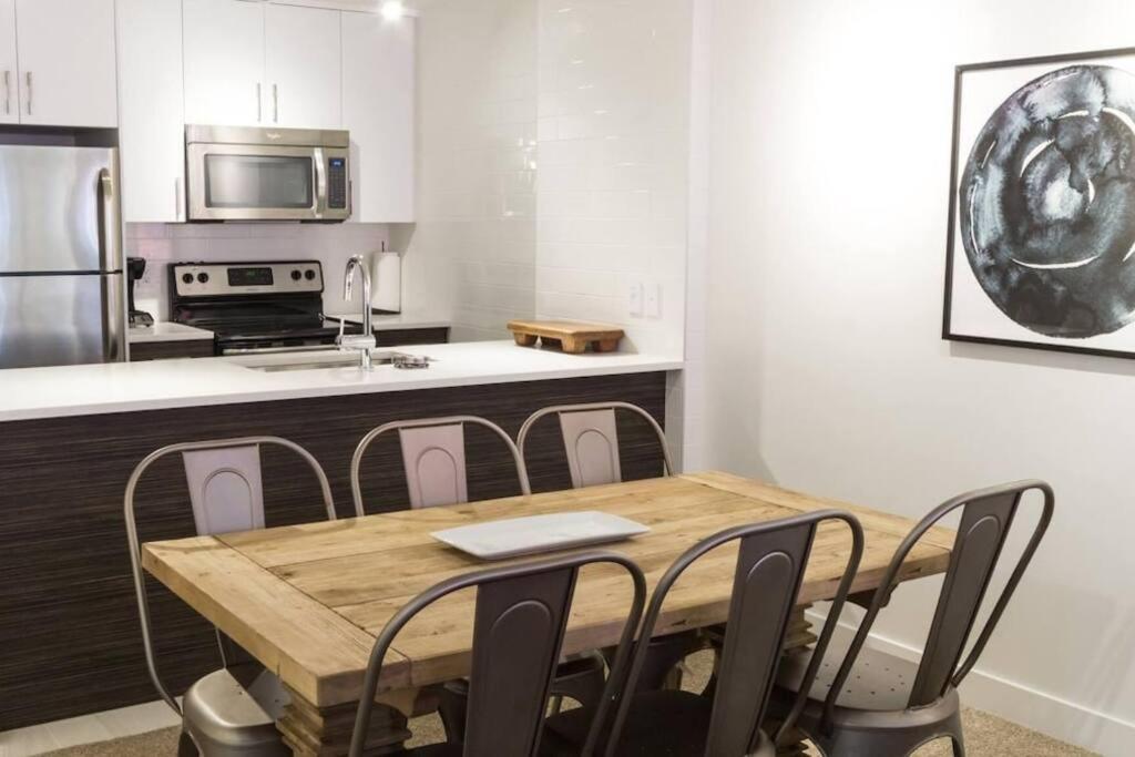 Bear Lodge, Whistler Village - Spectacular Location on Village Stroll, Designer Remodel