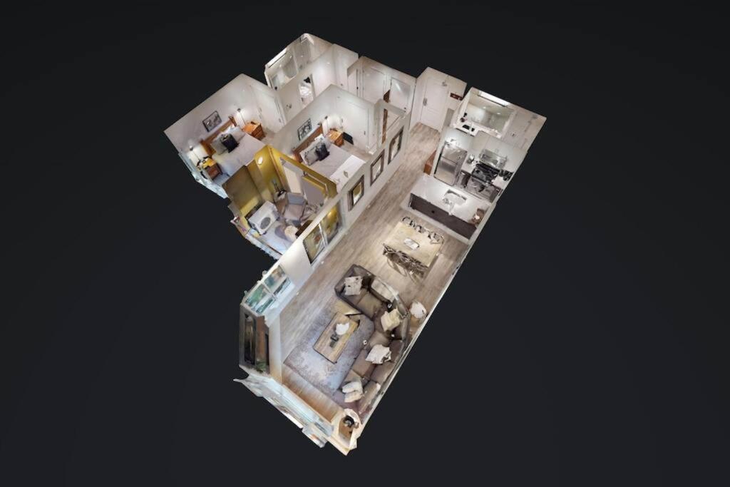 Bear Lodge, Whistler Village - Spectacular Location on Village Stroll, Designer Remodel
