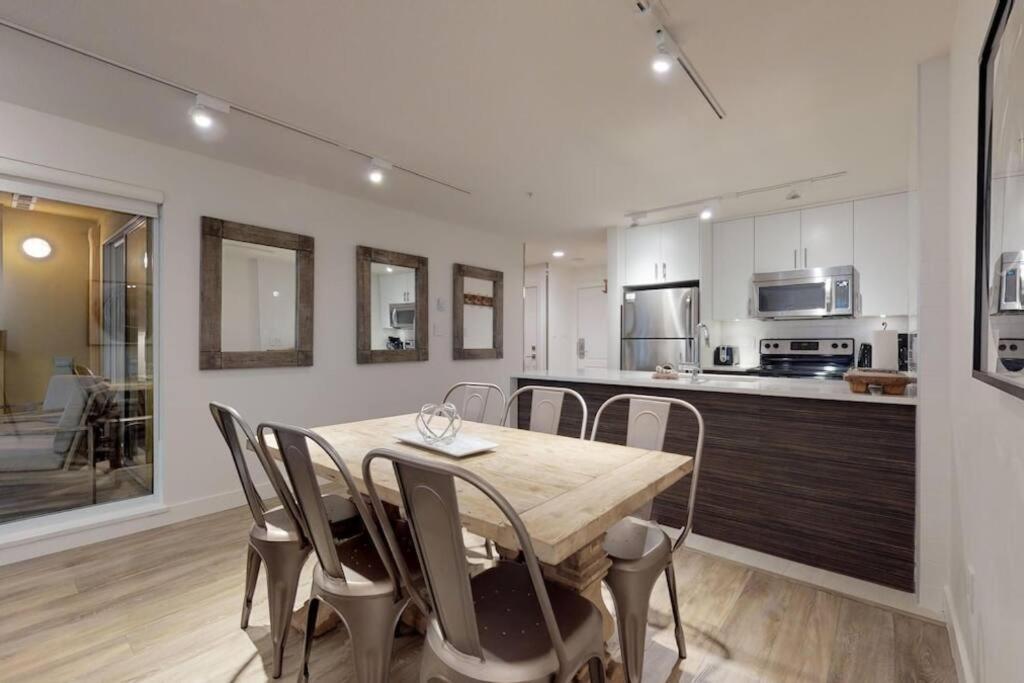 Bear Lodge, Whistler Village - Spectacular Location on Village Stroll, Designer Remodel
