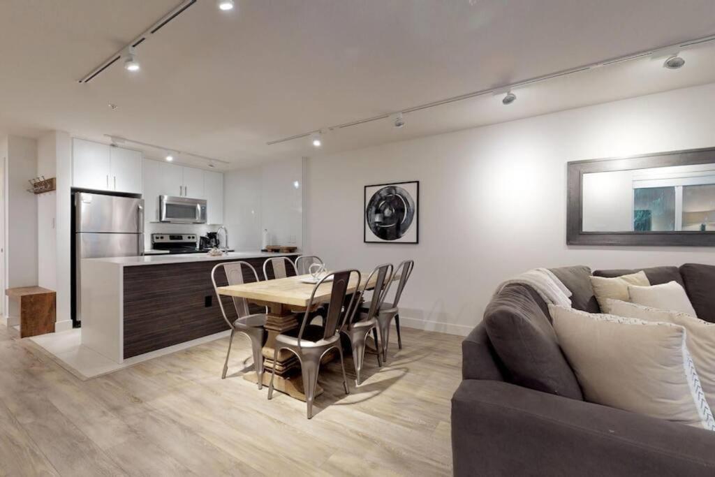 Bear Lodge, Whistler Village - Spectacular Location on Village Stroll, Designer Remodel
