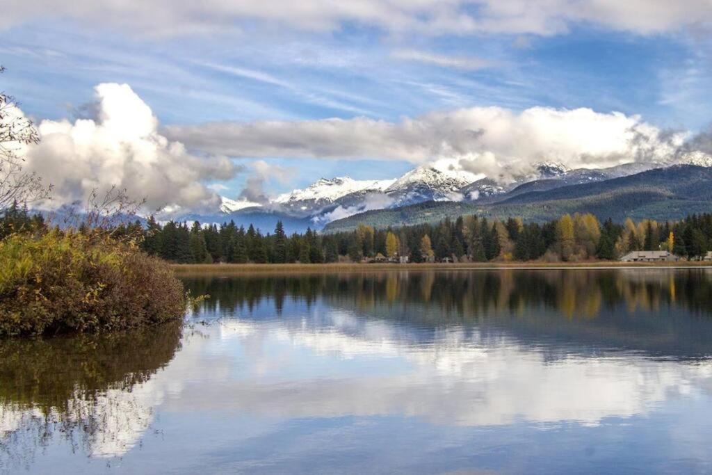 Bear Lodge, Whistler Village - Spectacular Location on Village Stroll, Designer Remodel