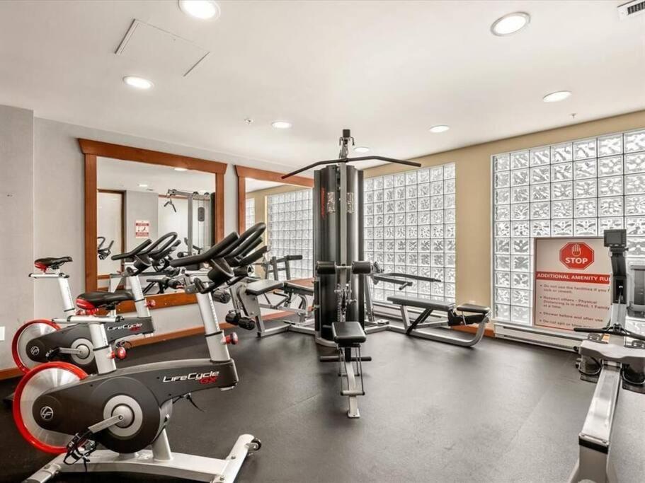 Bear Lodge, Whistler Village - Spectacular Location on Village Stroll, Designer Remodel