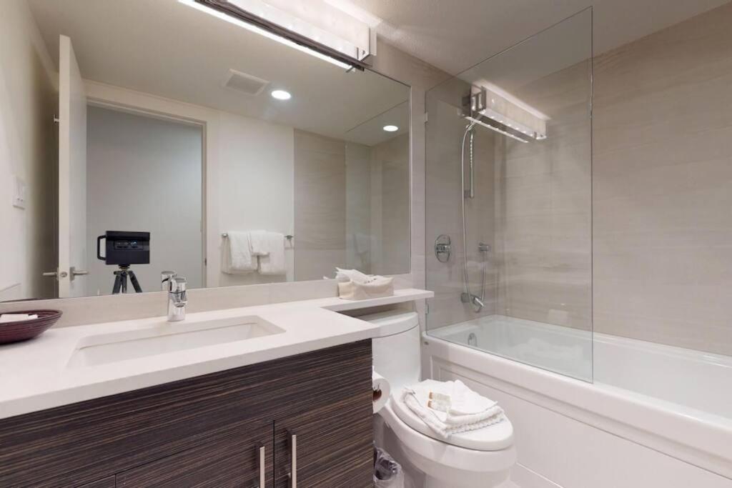 Bear Lodge, Whistler Village - Spectacular Location on Village Stroll, Designer Remodel
