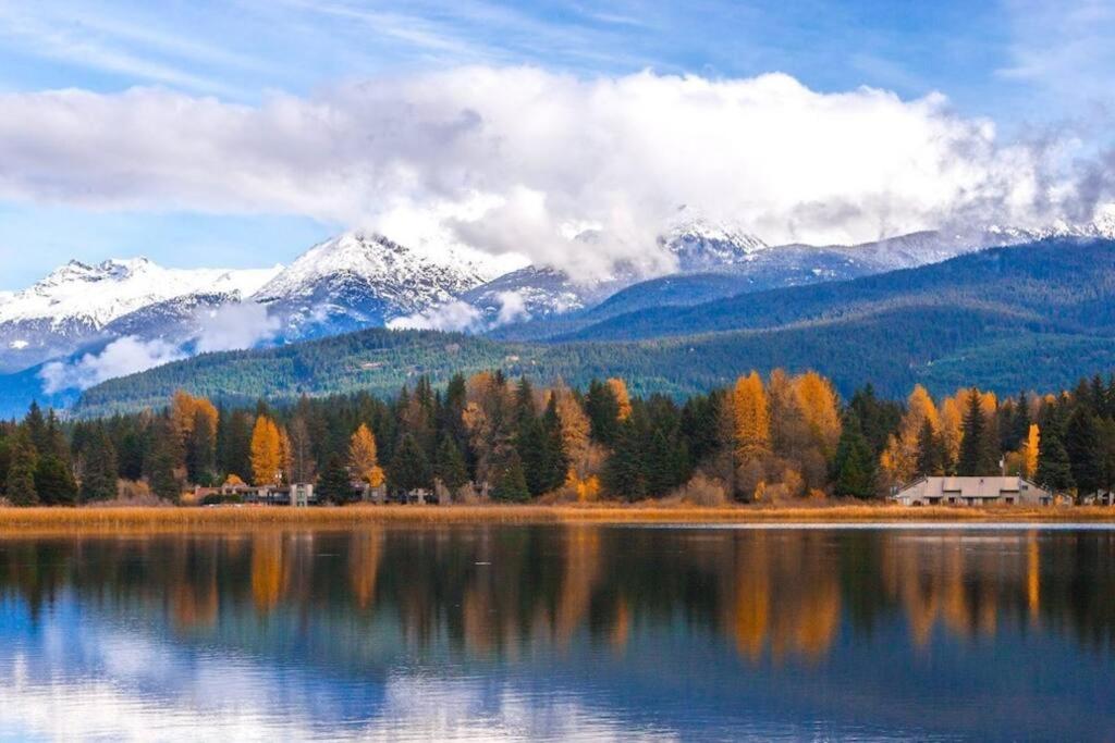 Bear Lodge, Whistler Village - Spectacular Location on Village Stroll, Designer Remodel