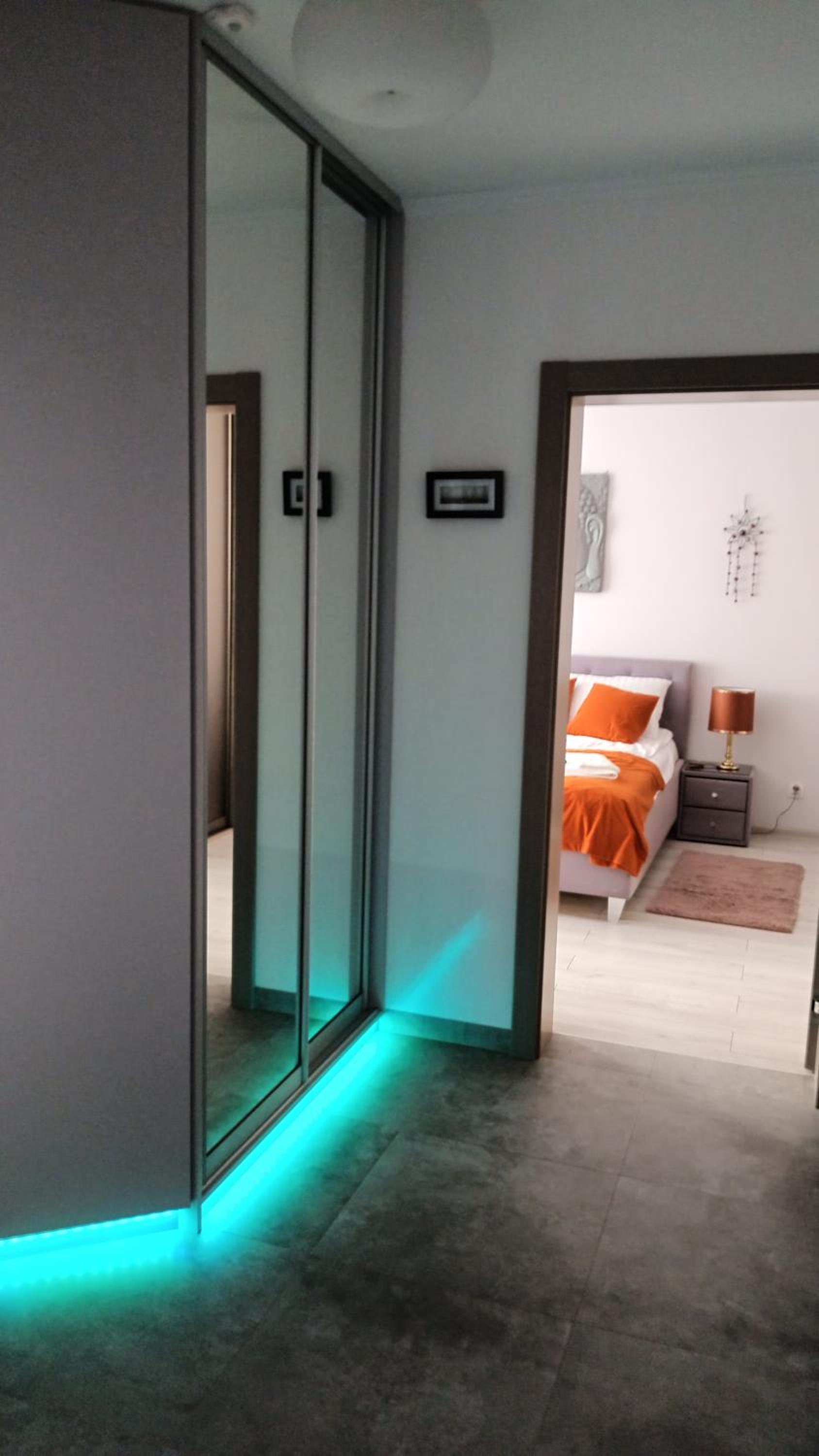 Planet Gdansk Apartments Mercure Old Nova