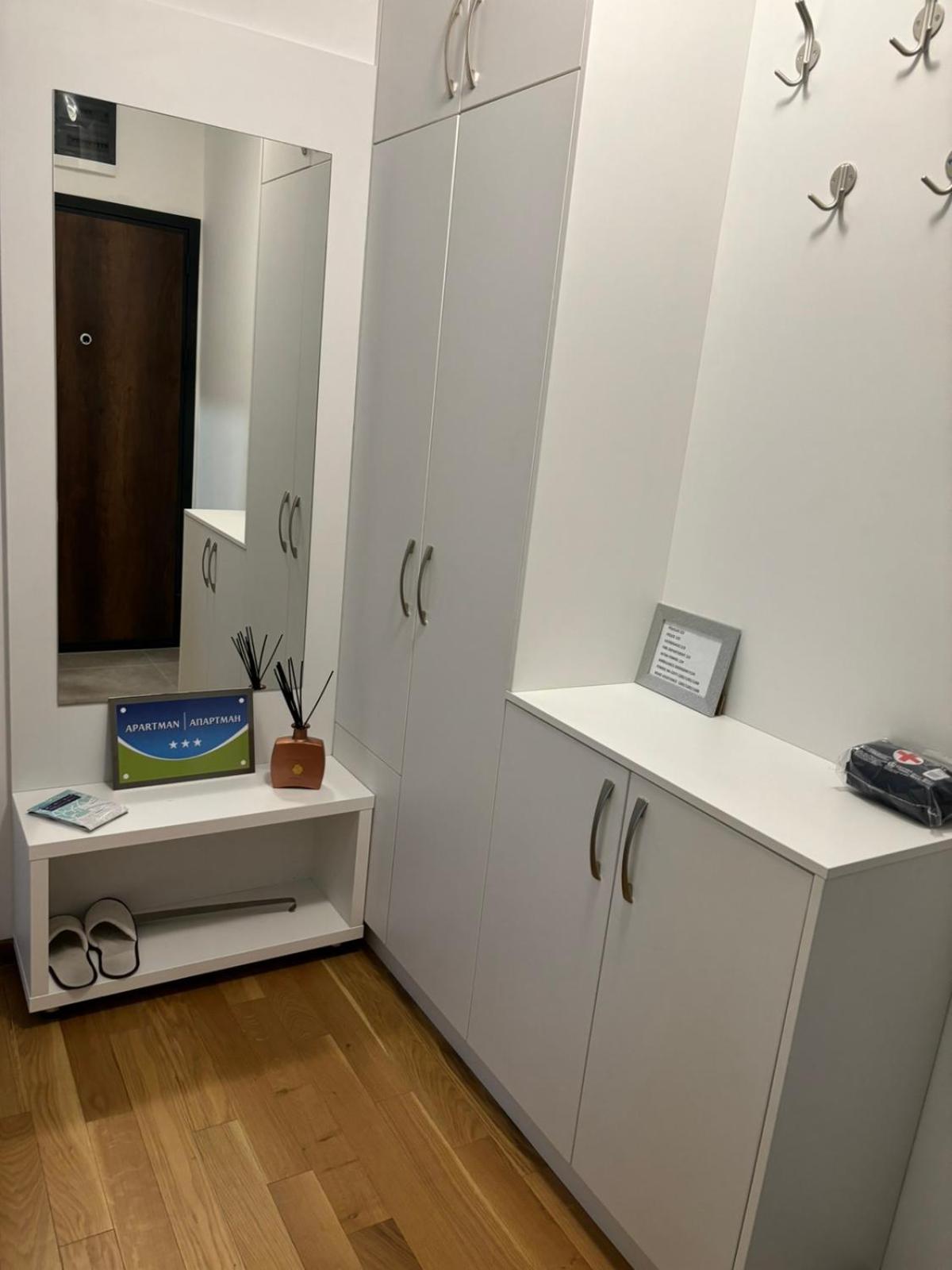 Apartman Bjanka