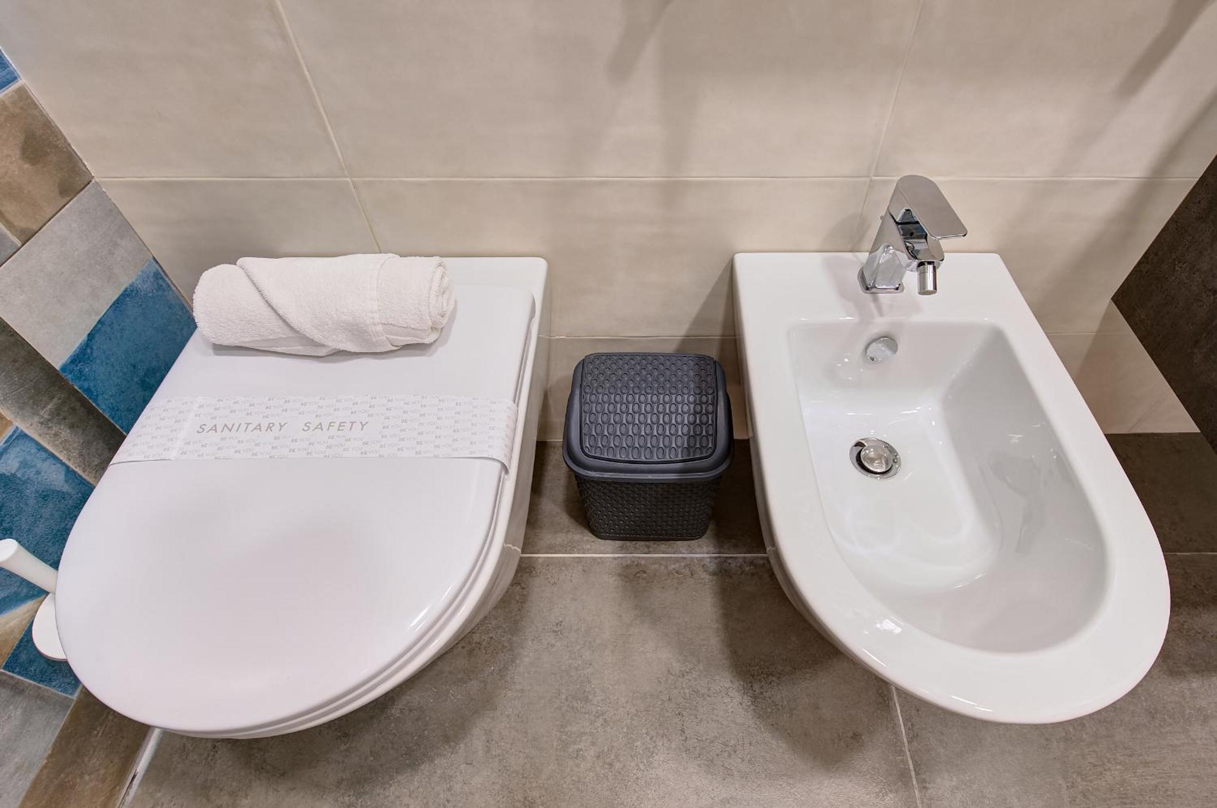 Private Apartment Lux Domus - Trastevere