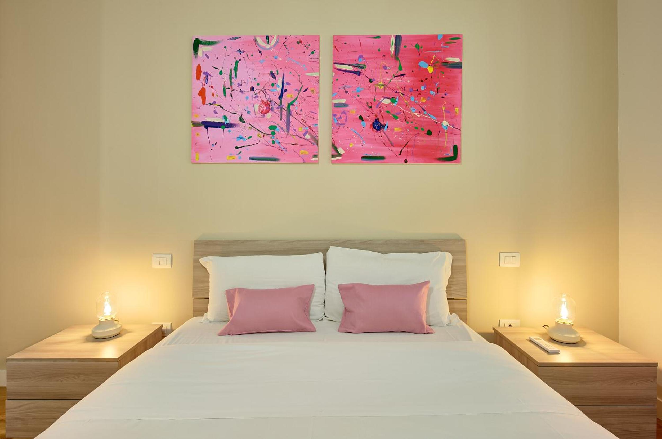 Private Apartment Lux Domus - Trastevere