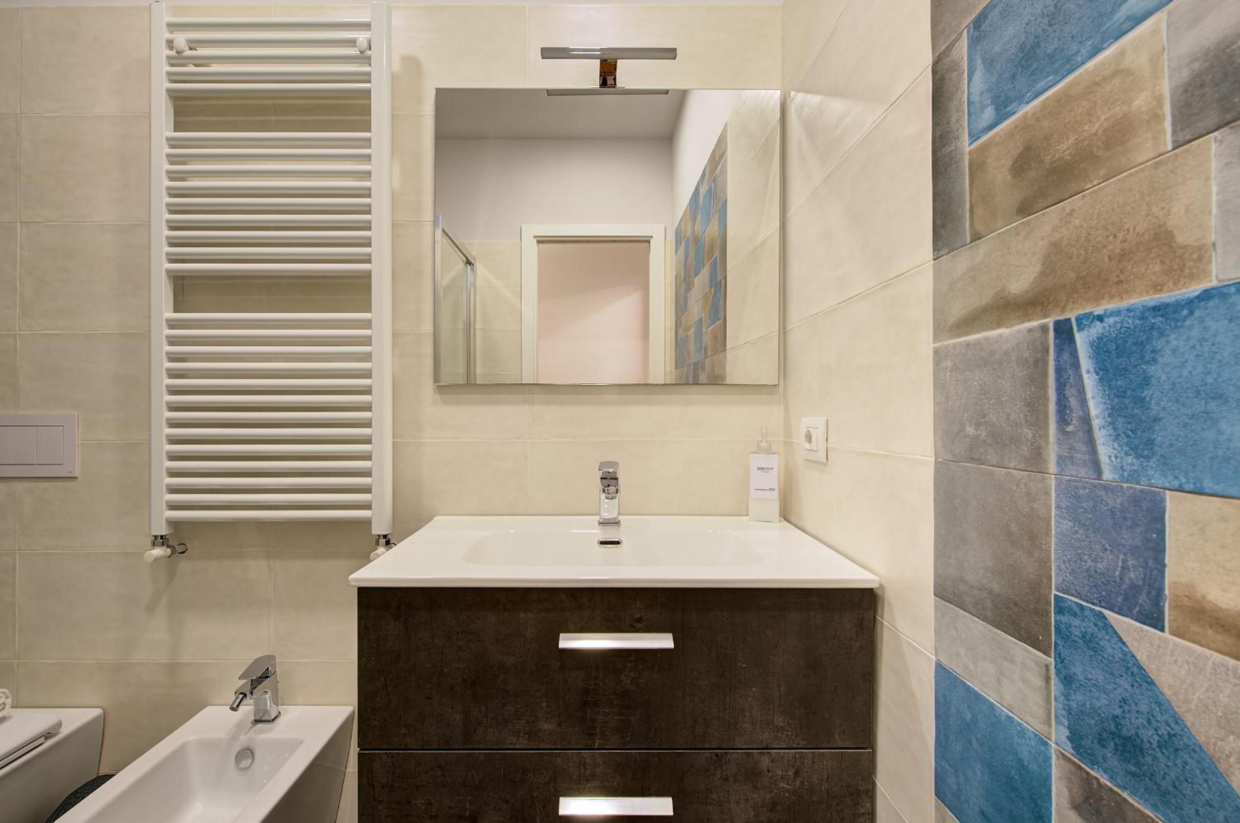 Private Apartment Lux Domus - Trastevere