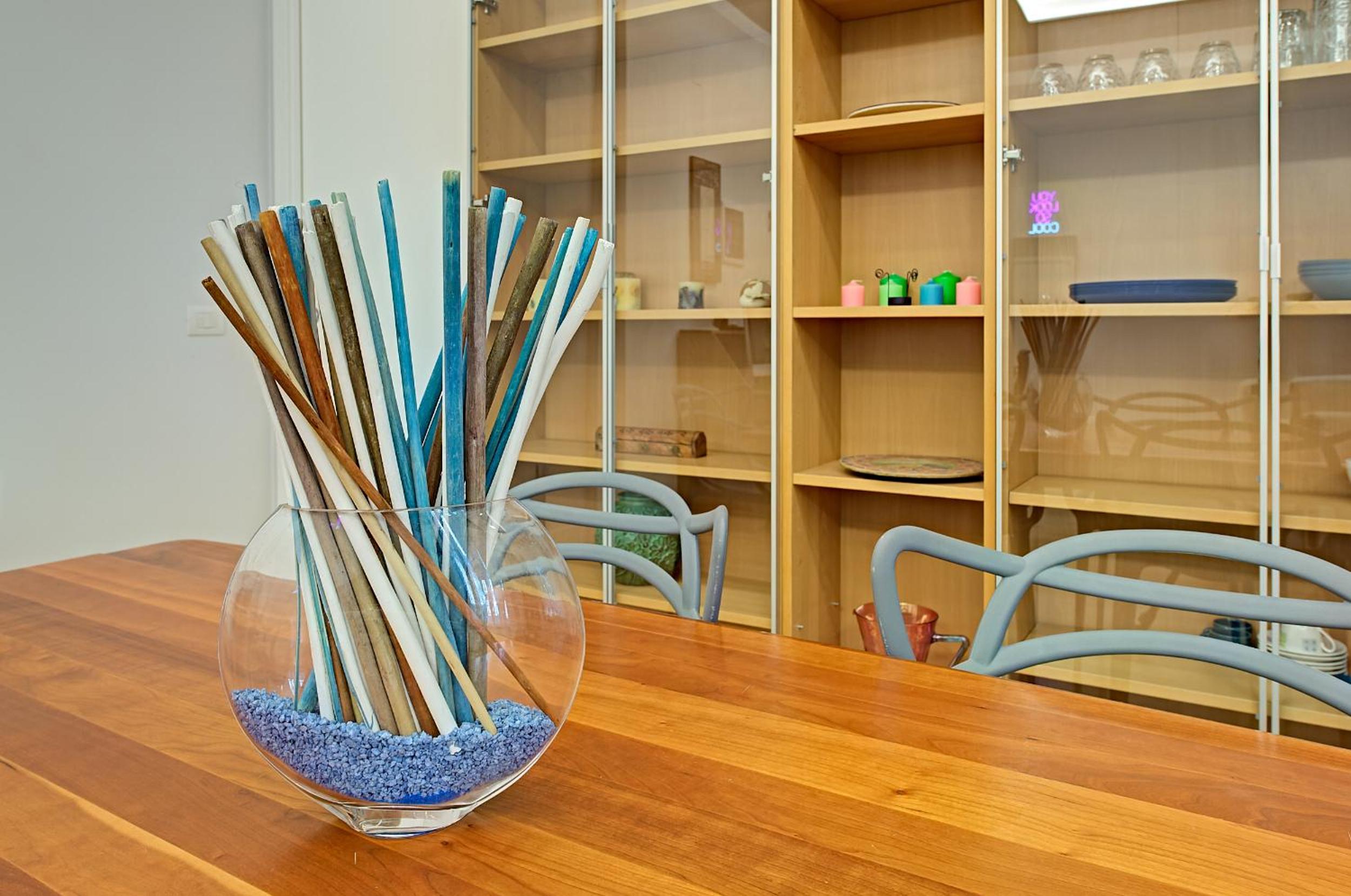 Private Apartment Lux Domus - Trastevere