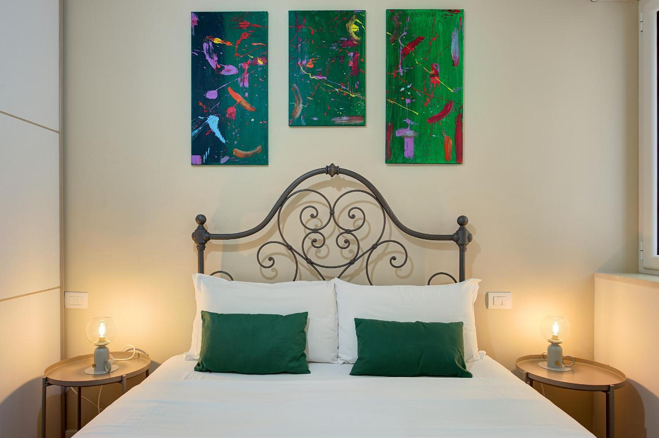 Private Apartment Lux Domus - Trastevere