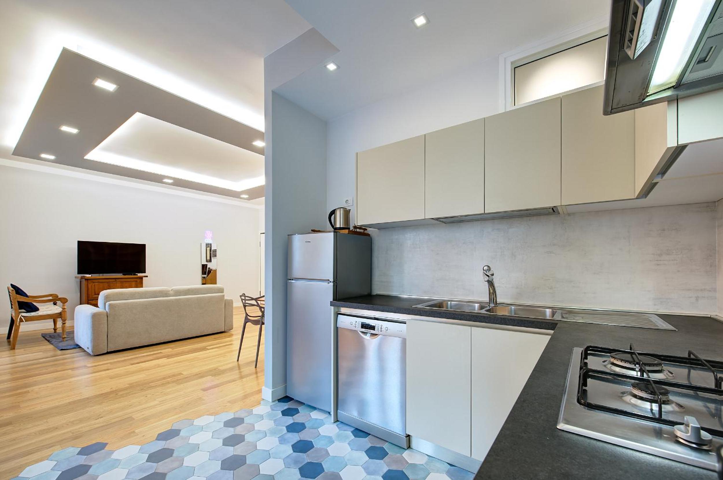 Private Apartment Lux Domus - Trastevere