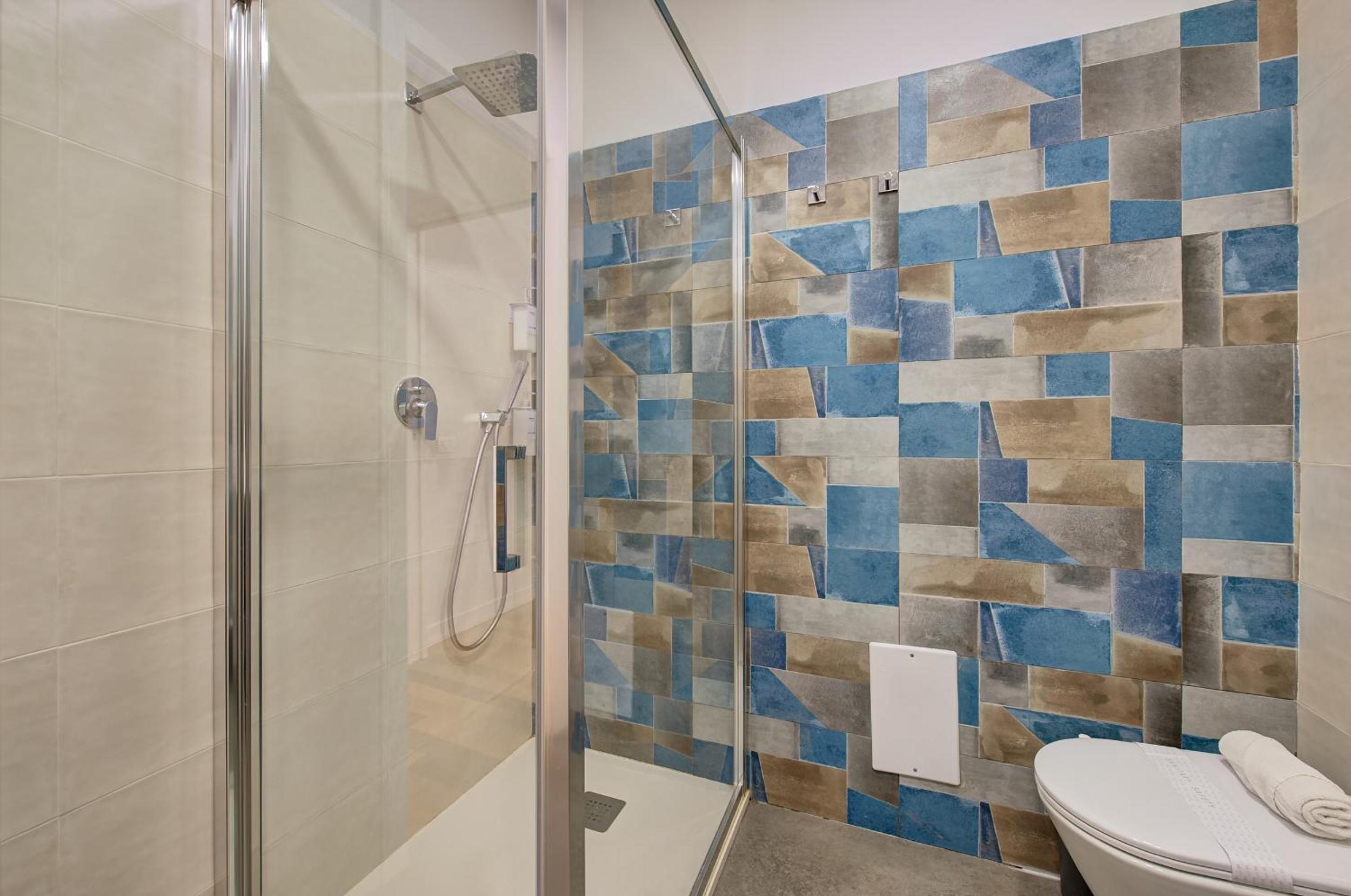 Private Apartment Lux Domus - Trastevere